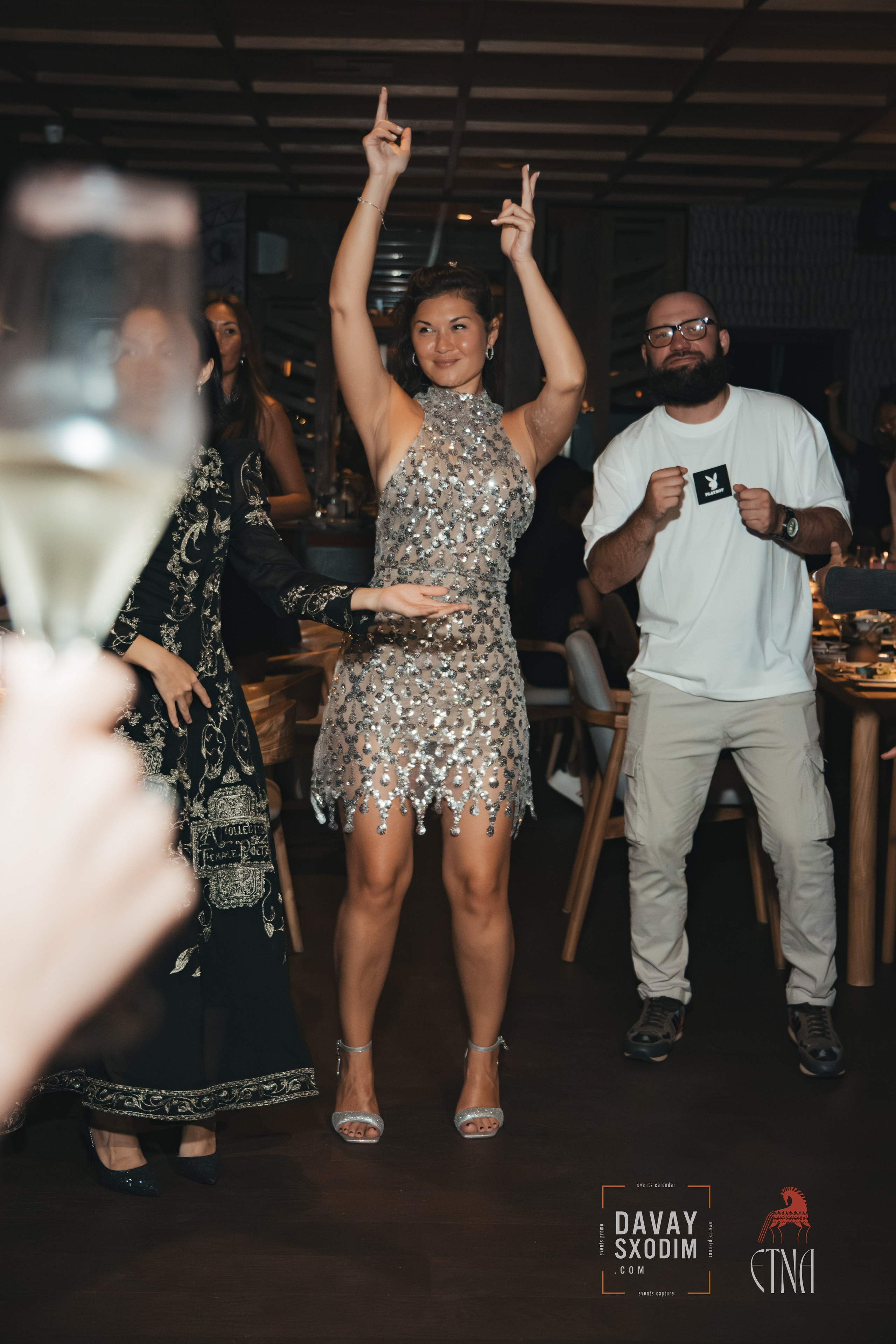 Новогодняя вечеринка | Фоторепортаж | Афиша | DAVAYSXODIM.com PHUKET. АФИША|ФОТОРЕПОРТАЖИ|ИВЕНТЫ|ПХУКЕТ