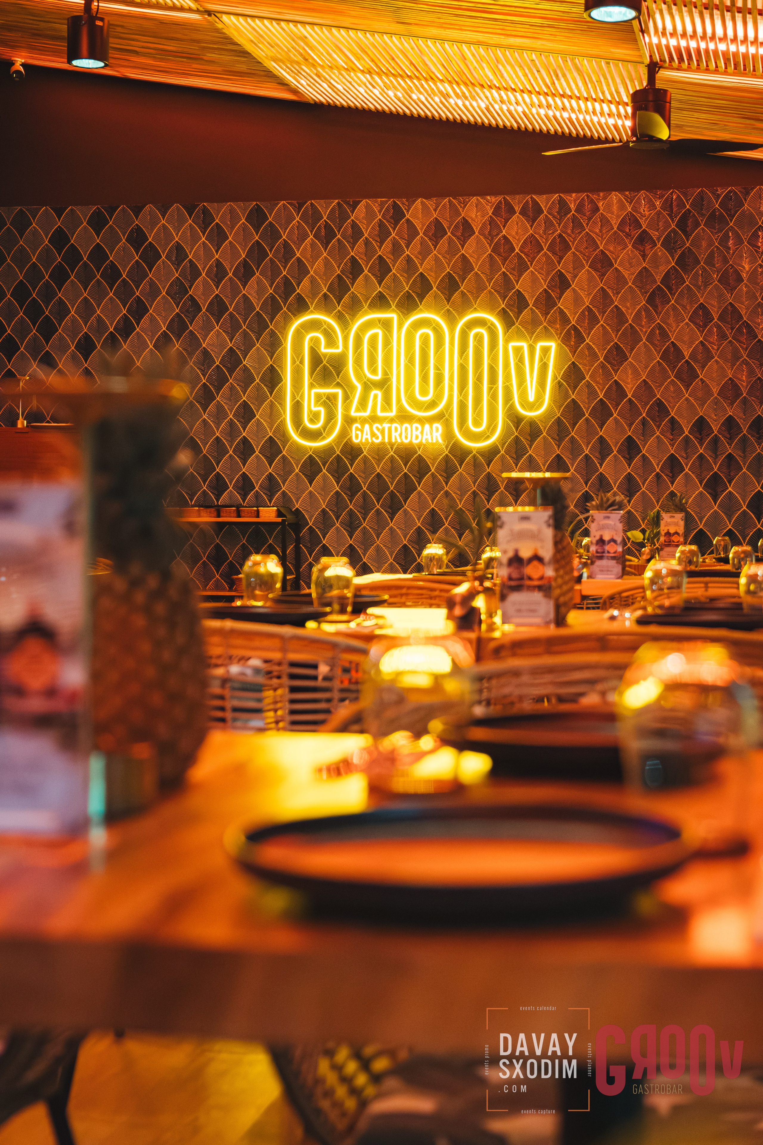 Вечеринка Tiki Twilights | Фоторепортаж | Афиша | DAVAYSXODIM.com PHUKET. АФИША|ФОТОРЕПОРТАЖИ|ИВЕНТЫ|ПХУКЕТ