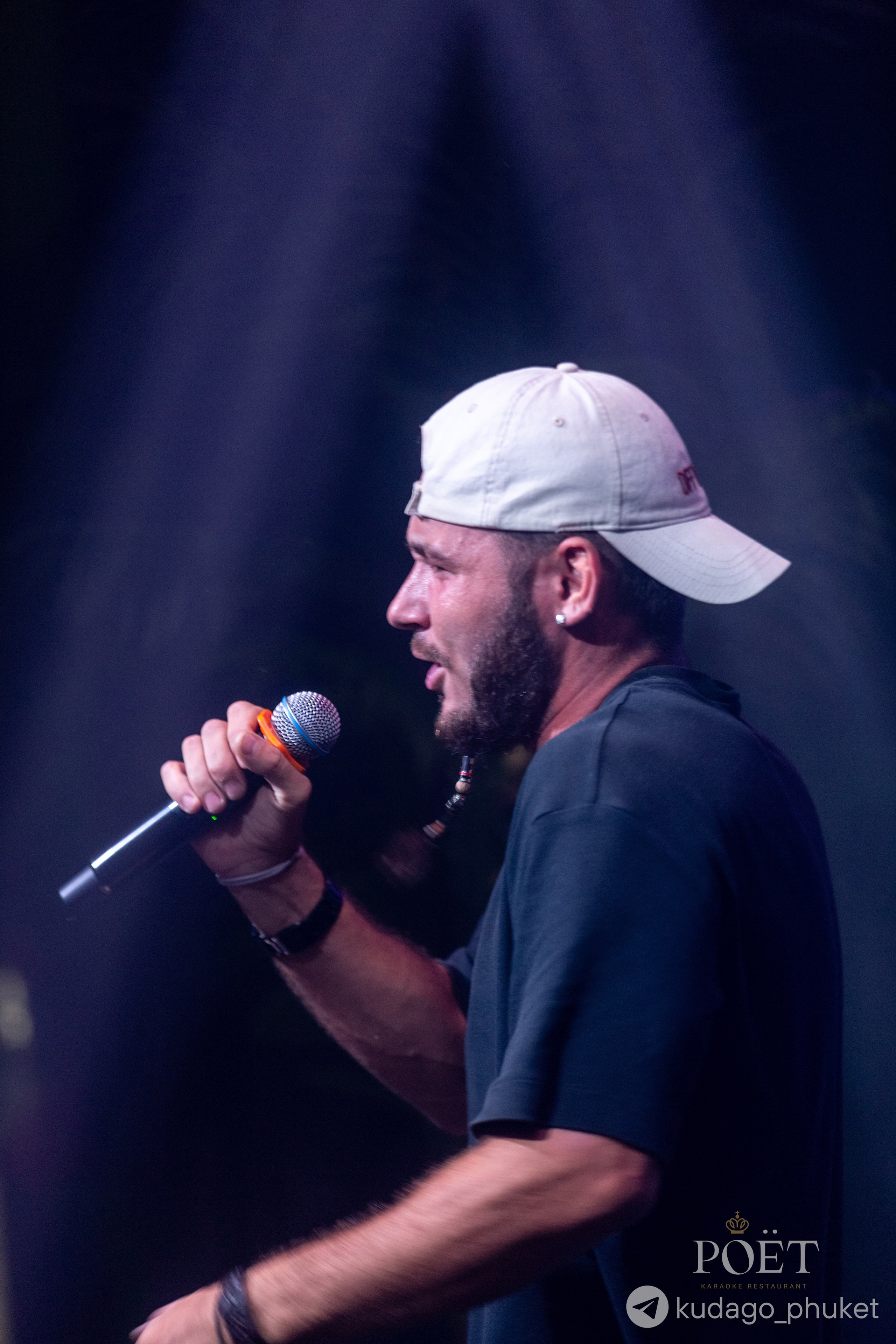 Вокальный конкурс POËT | Фоторепортаж | Афиша | DAVAYSXODIM.com PHUKET. АФИША|ФОТОРЕПОРТАЖИ|ИВЕНТЫ|ПХУКЕТ