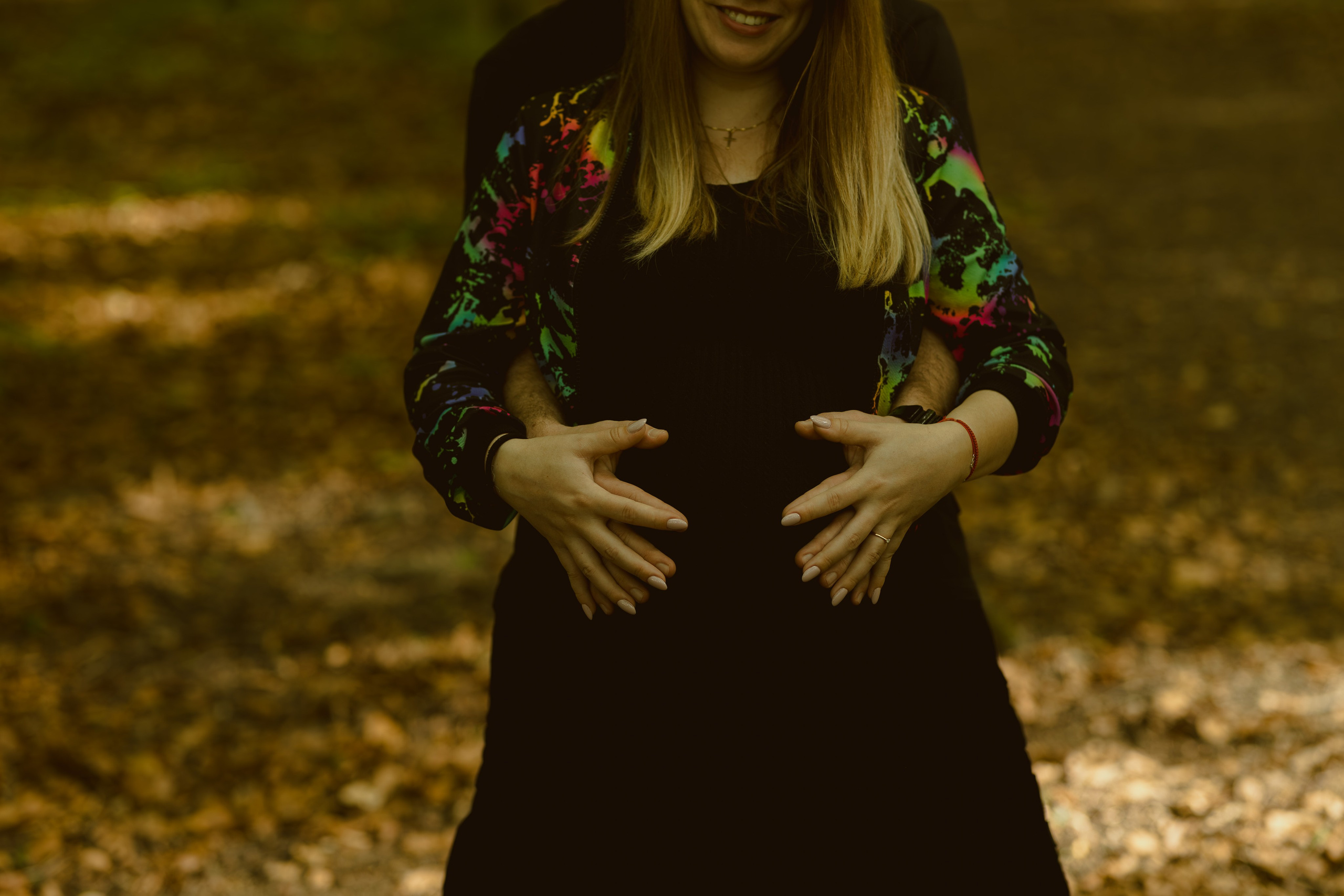 Ionela si Sorin. Ionut Brehuescu — Fotograf