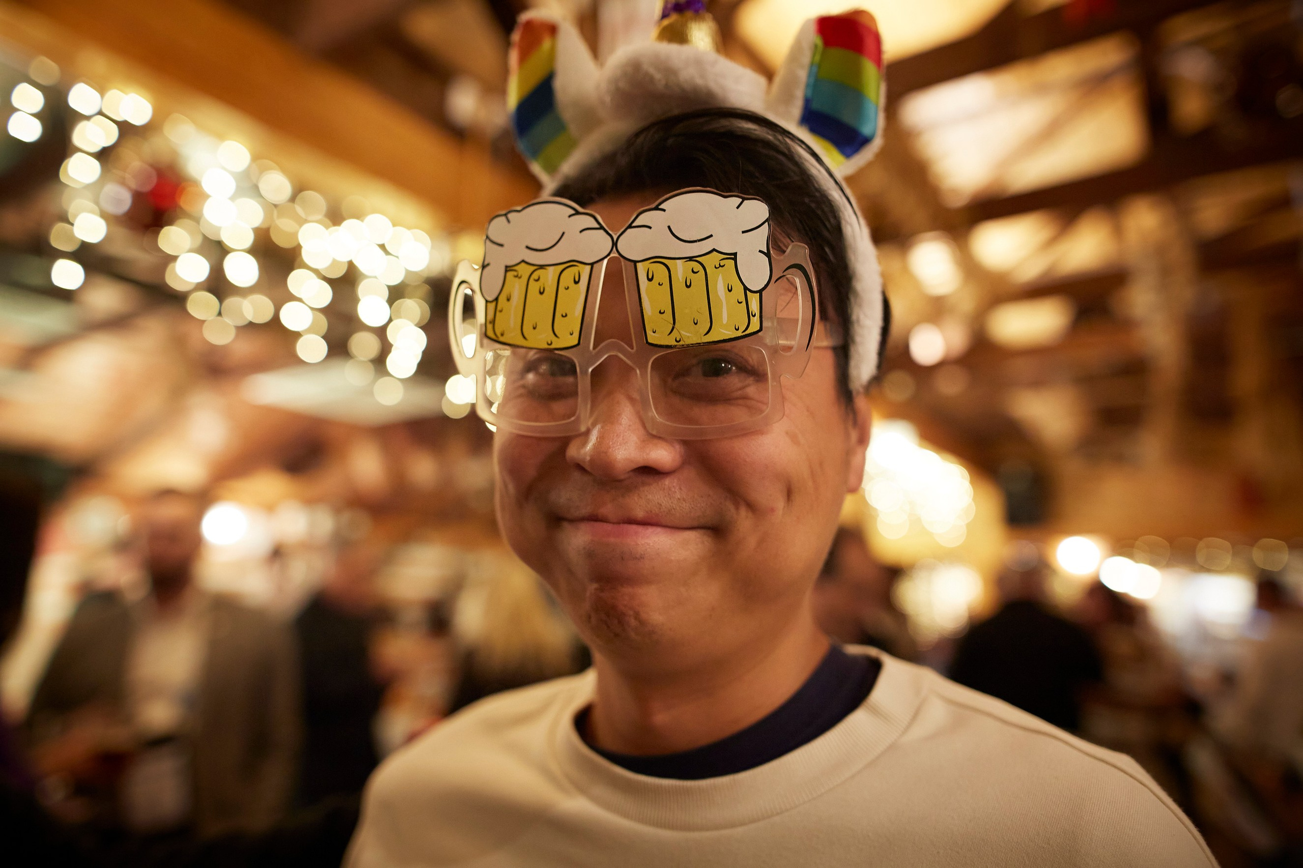 InFinite Connection Prague 2023. Prague MICE, Corporate & Event Photographer | Kurt Vinion Photography