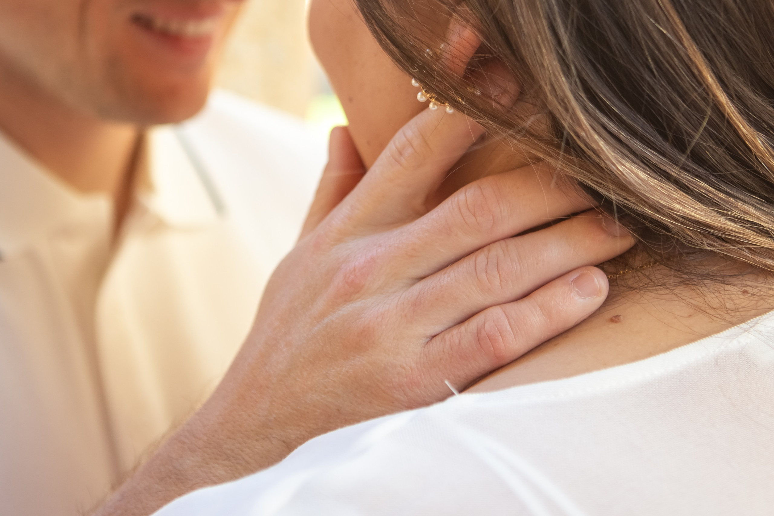 PREBODA C+V. Professional photographer in Spain