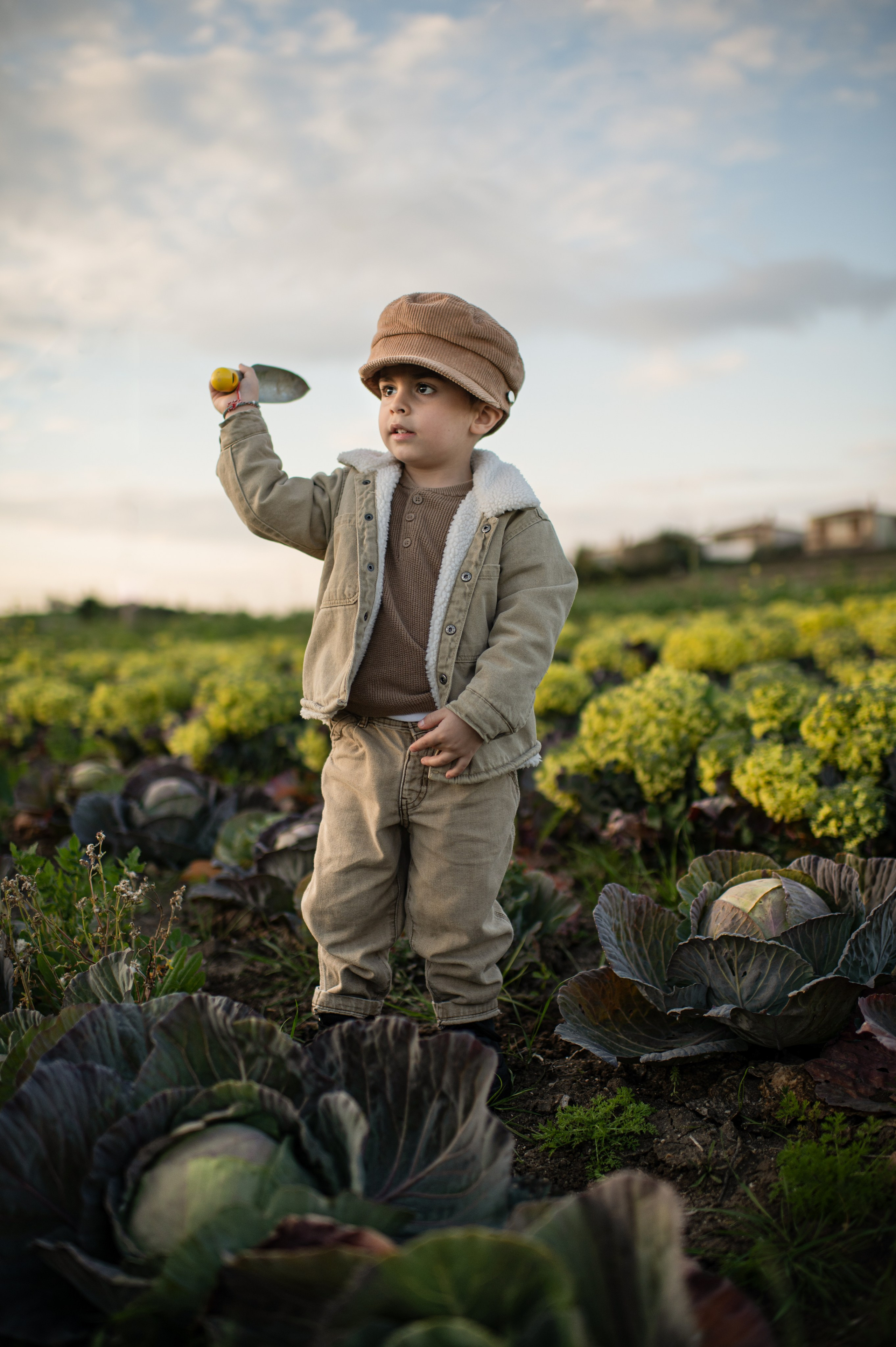 KIDS VINTAGE. Family, children, portrait, and event photography in Thessaloniki