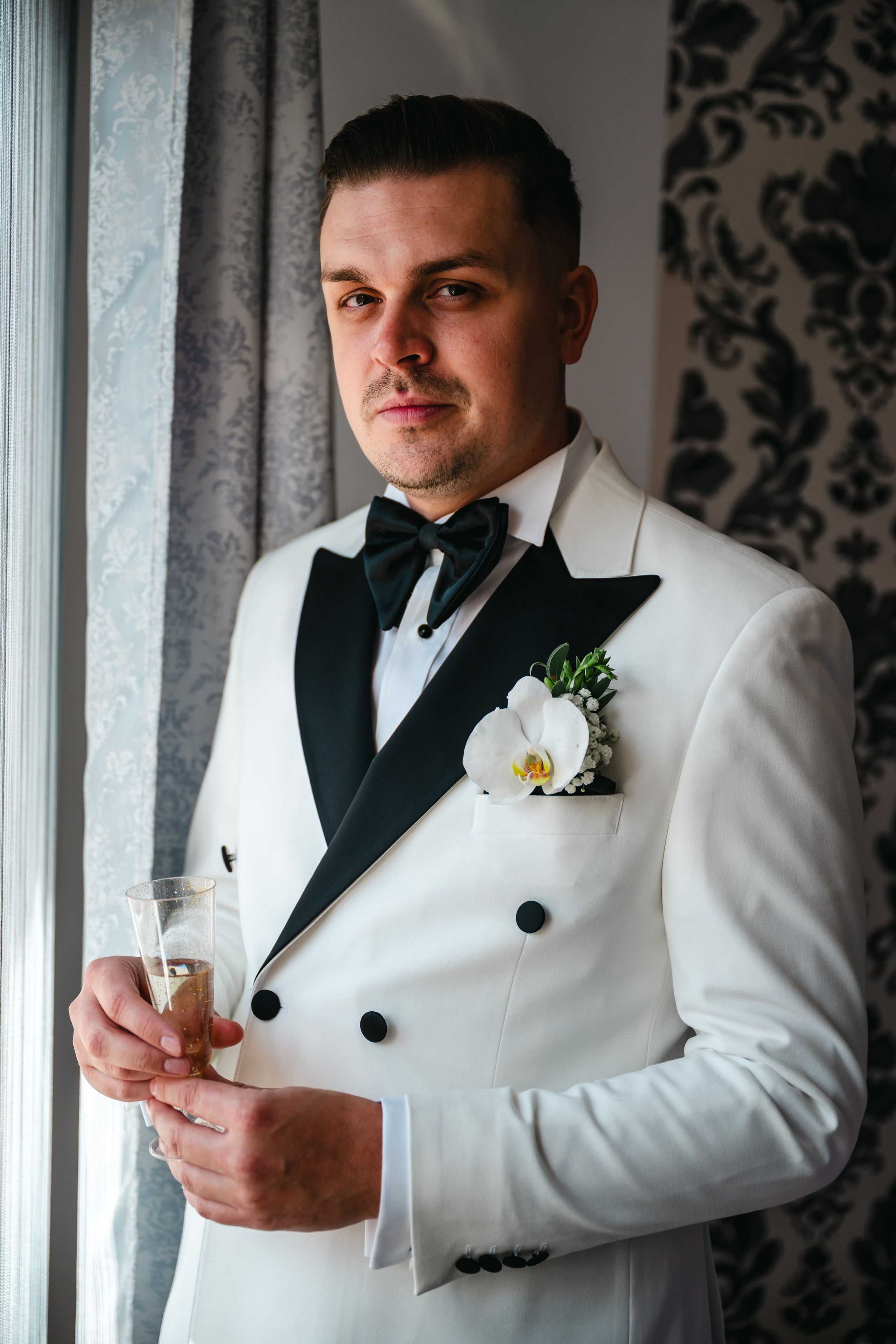 Ana Maria & Robert 💙 Nuntă. DP Events — echipă foto-video din București, capturăm emoții și transformăm momentele în amintiri autentice