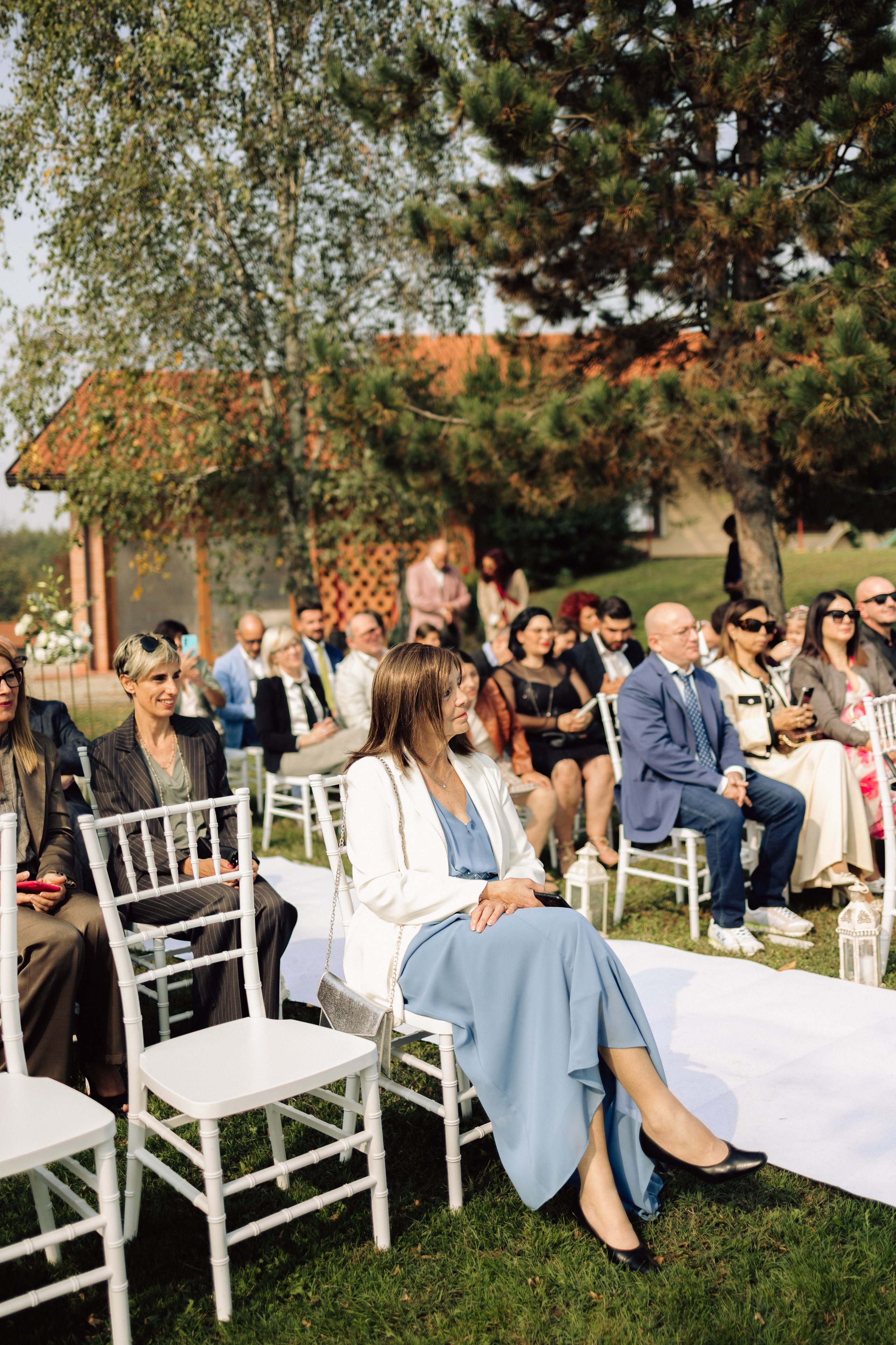 Autumn Wedding in the Vineyards of Piedmont, Italy — Kristina and Daniele. Liza Bizzaro — Italy Wedding, Love Story & Portrait Photographer in Milan, Turin, Piedmont and Across Italy