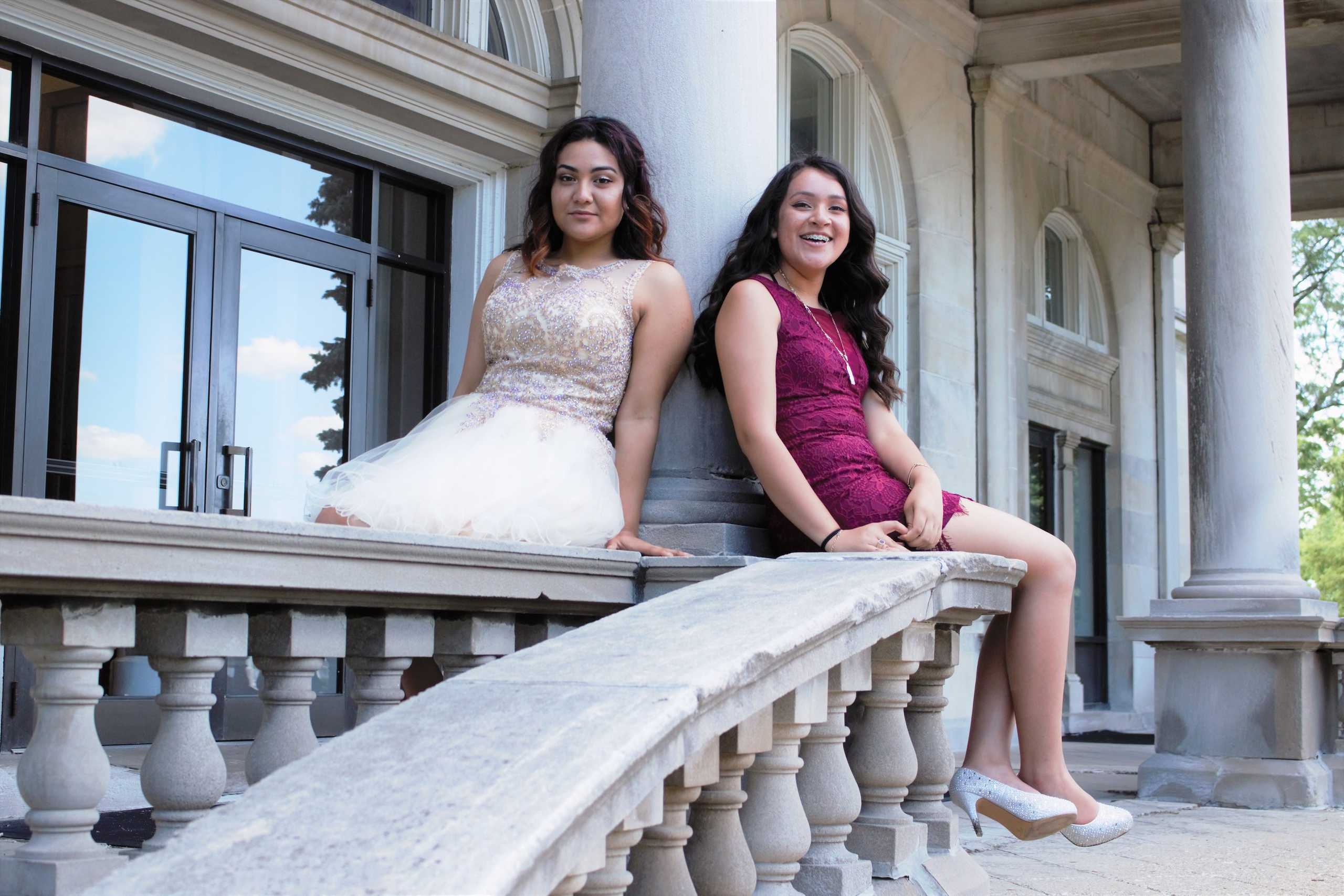 Guadalupe Carmona. Moriah Productions