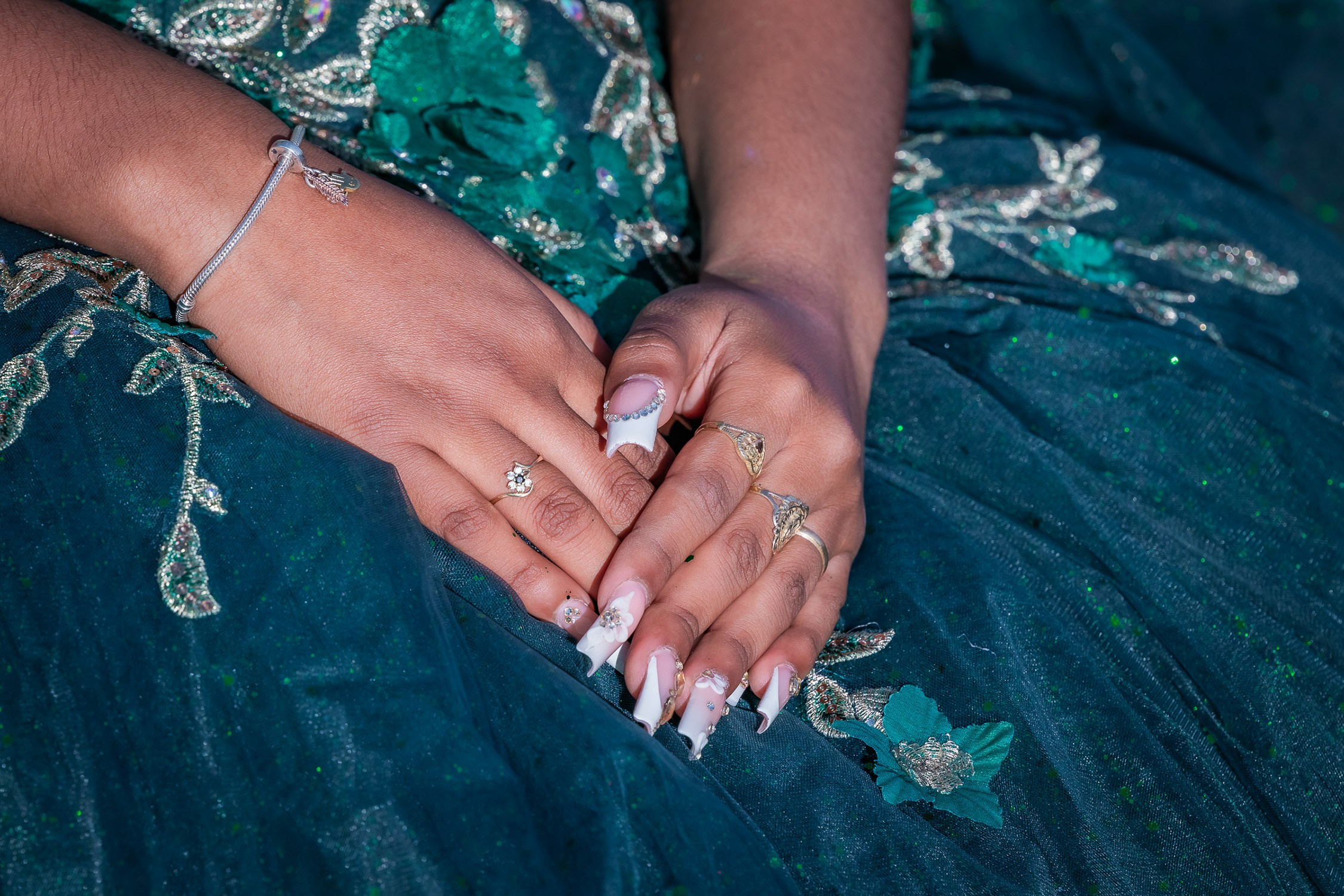 Aylen Alonso. Moriah Productions