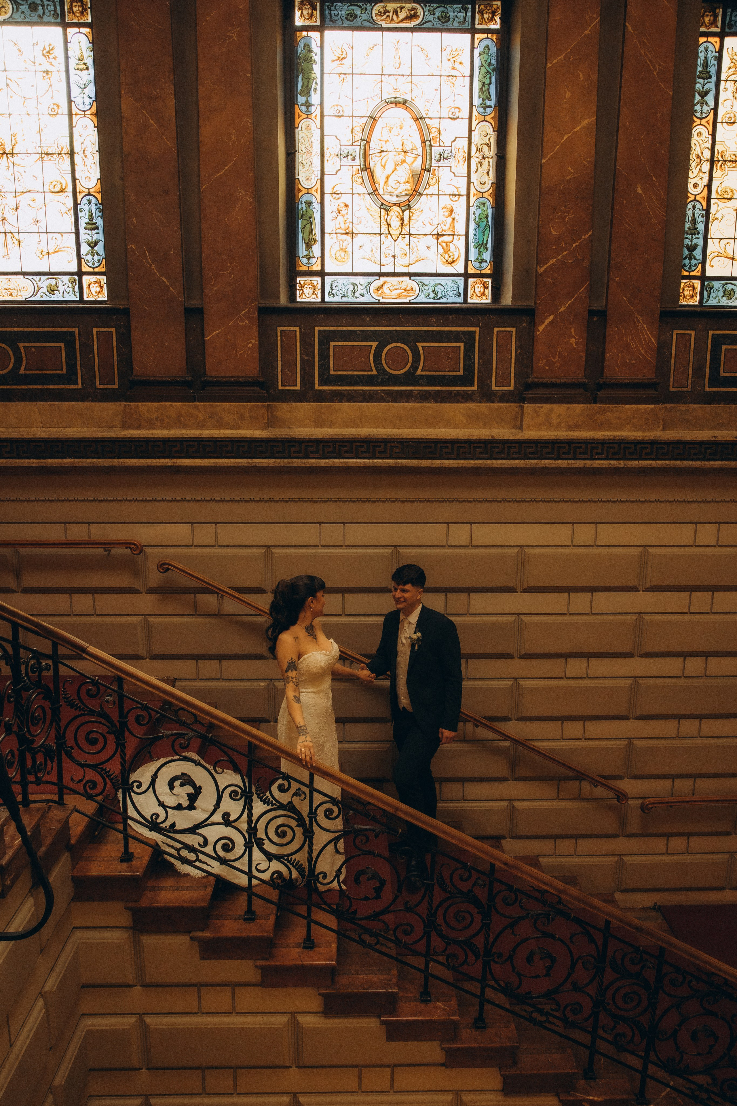 Portfolio. Hochzeitsfotografin in Deutschland