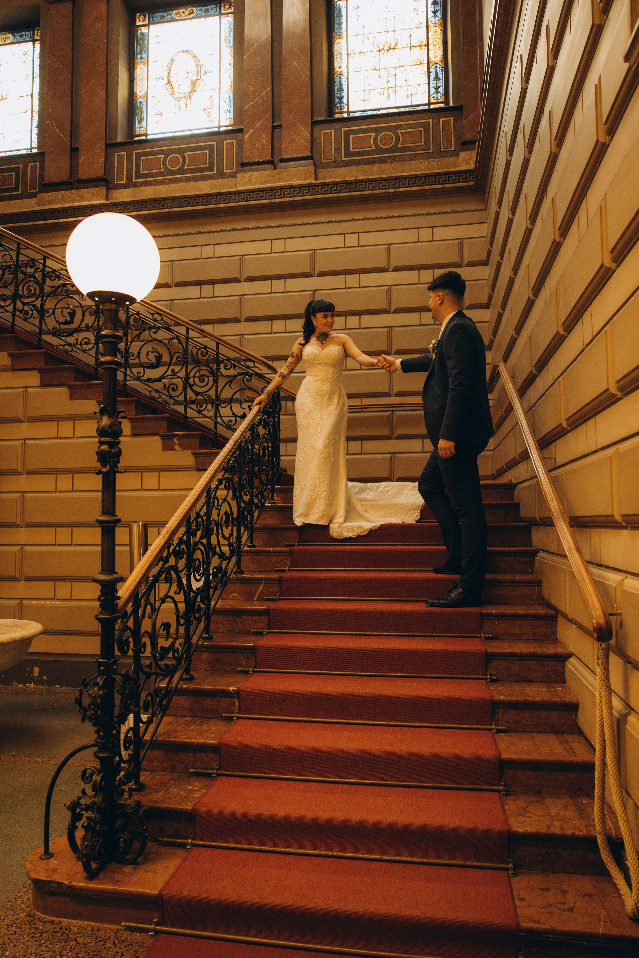 Portfolio. Hochzeitsfotografin in Deutschland