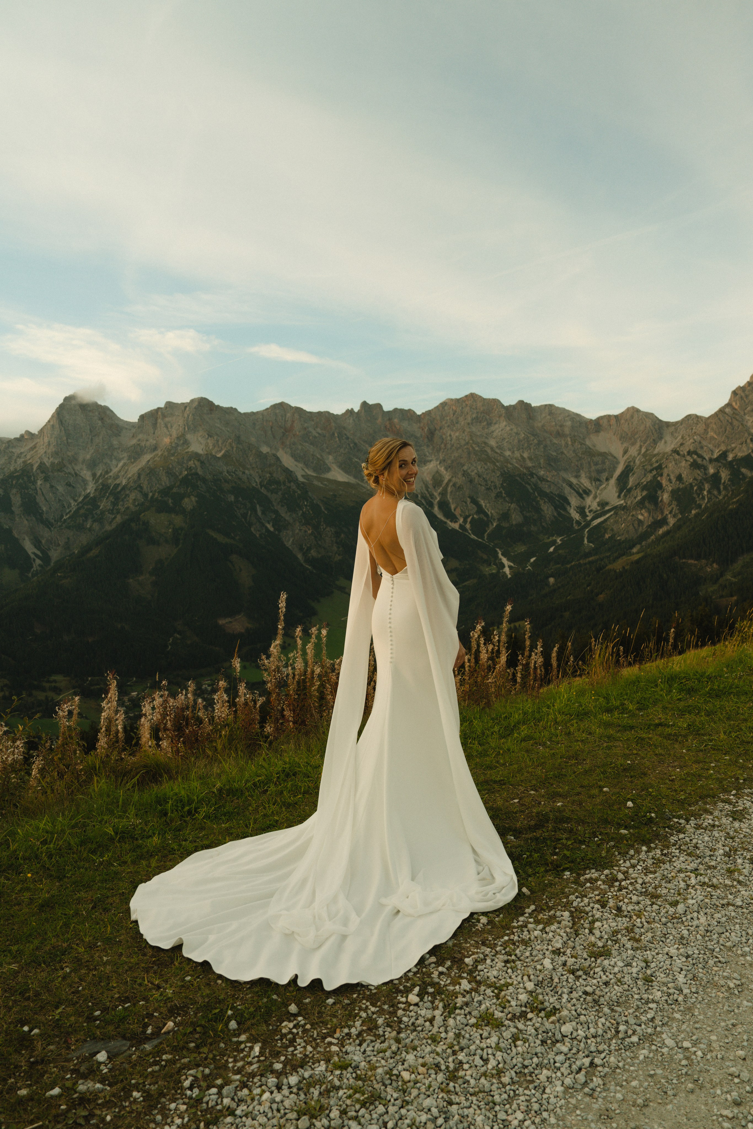 Ylva & Jan. Hochzeitsfotografin in Deutschland