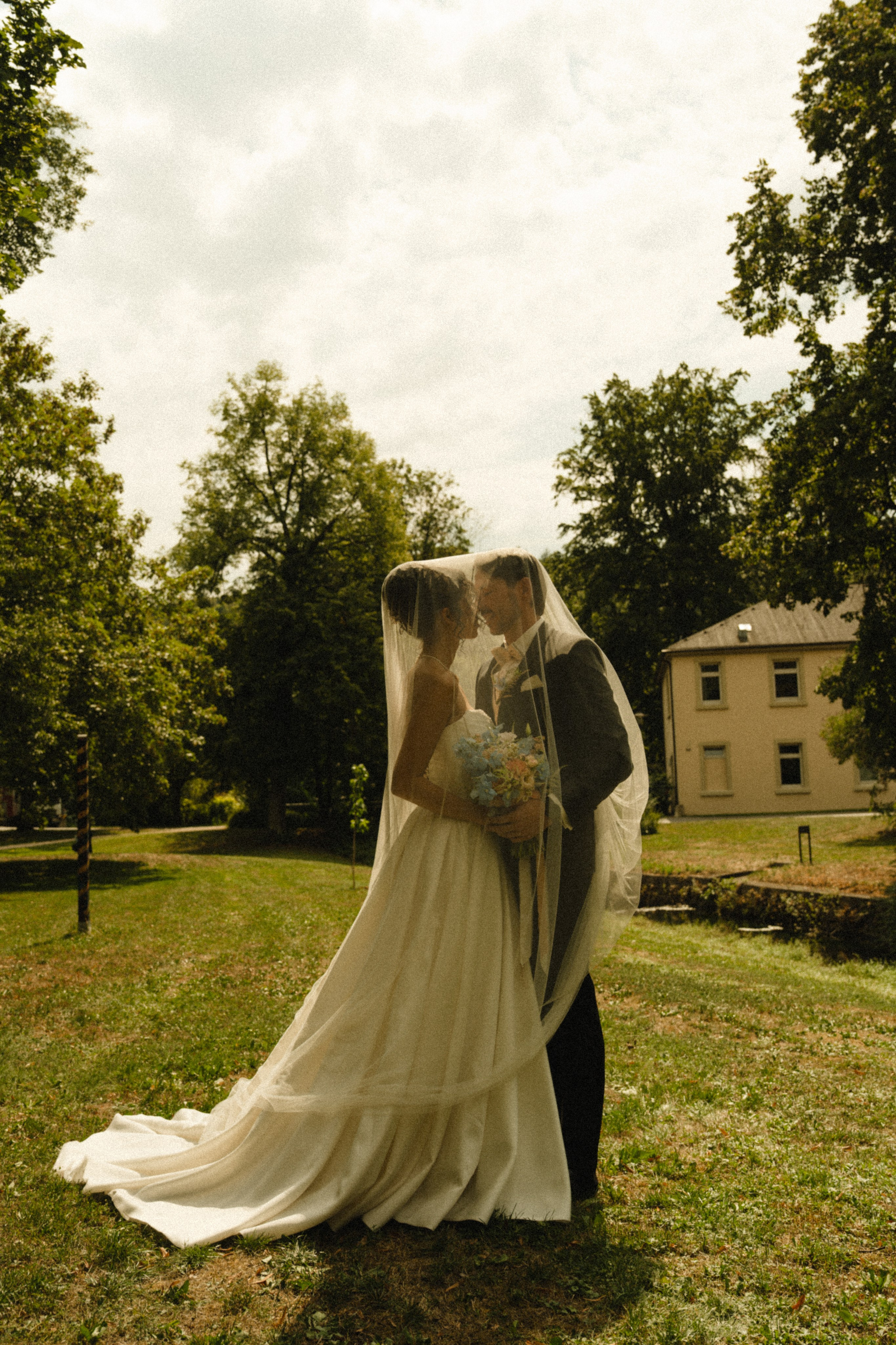Portfolio. Hochzeitsfotografin in Deutschland