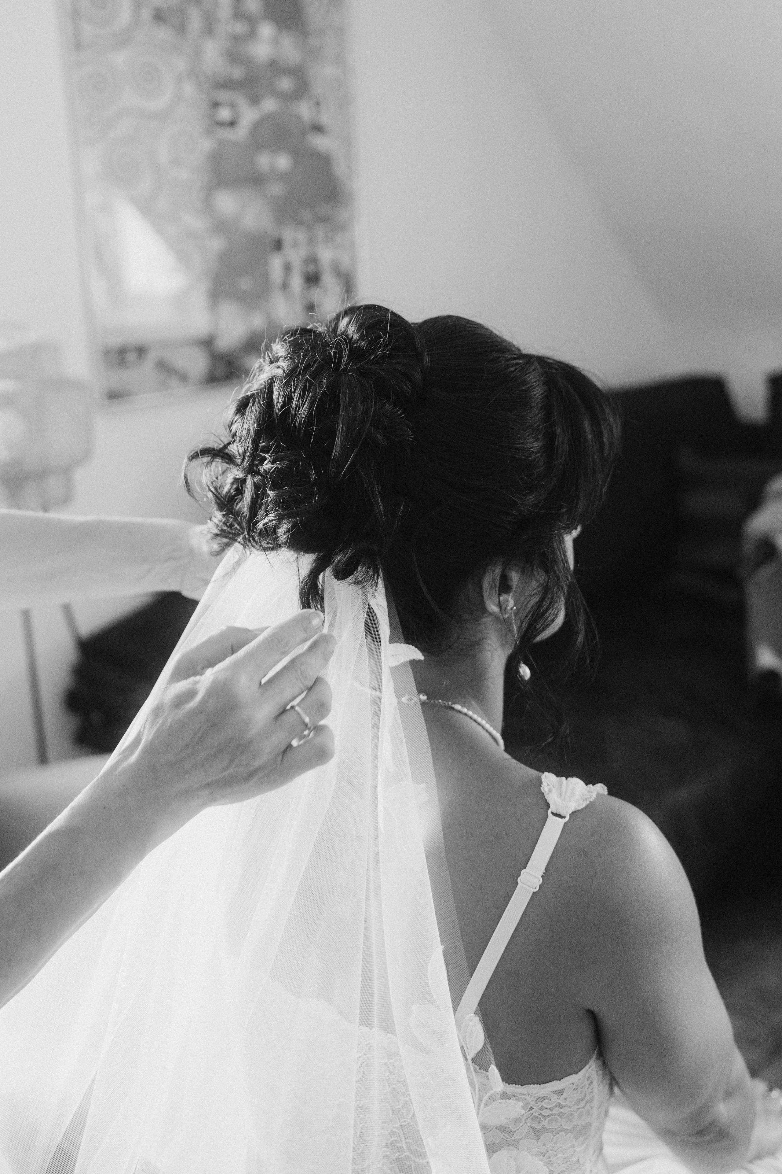 Portfolio. Hochzeitsfotografin in Deutschland