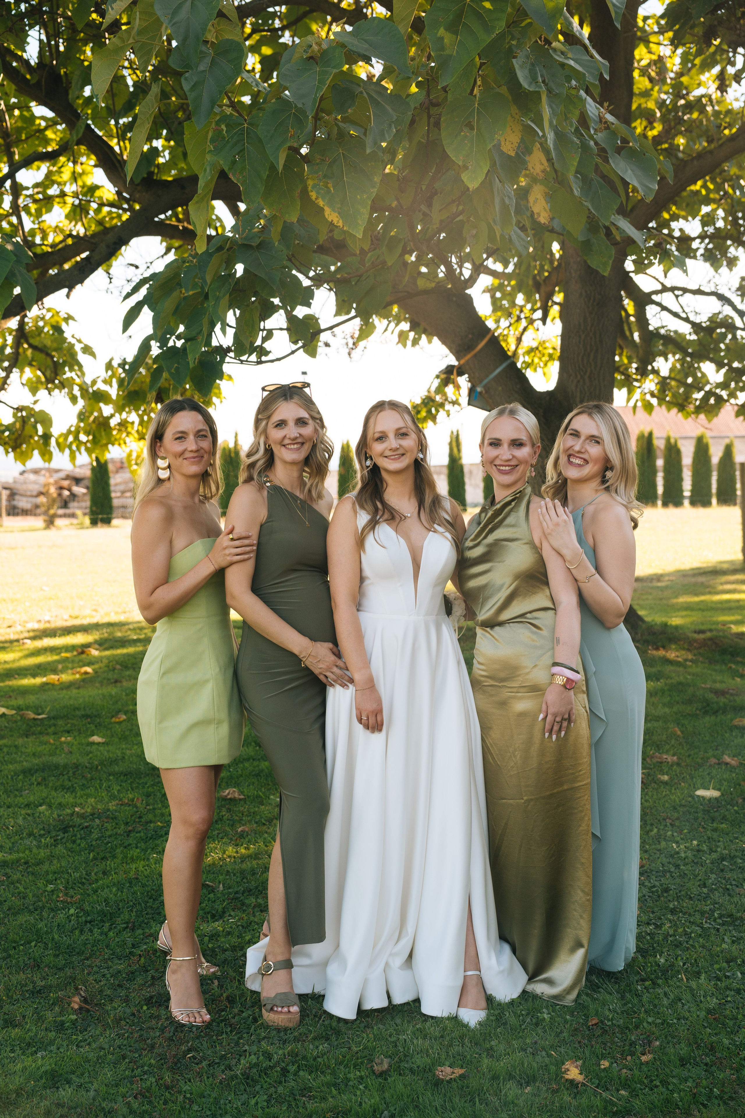 Portfolio. Hochzeitsfotografin in Deutschland