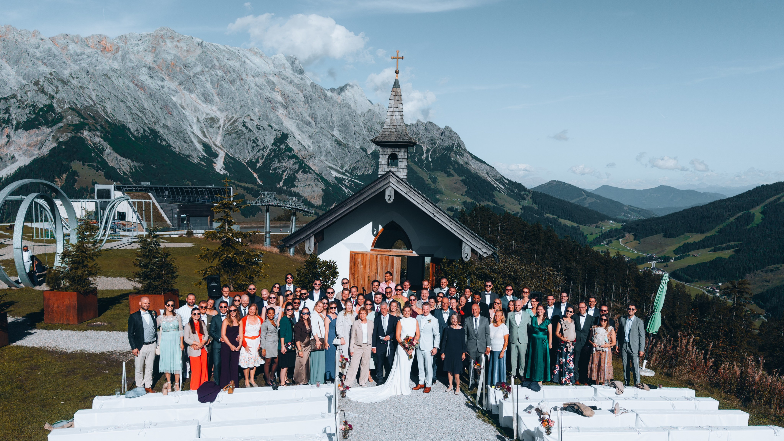 Ylva & Jan. Hochzeitsfotografin in Deutschland