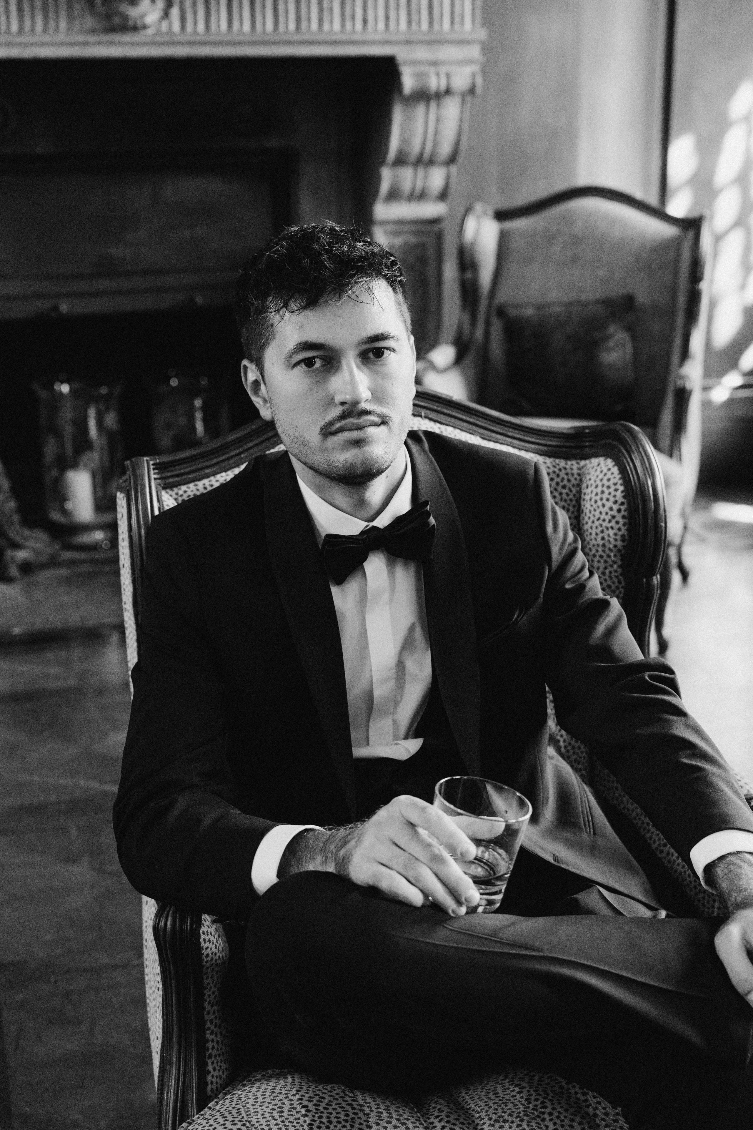 Melanie & Ewald. Hochzeitsfotografin in Deutschland