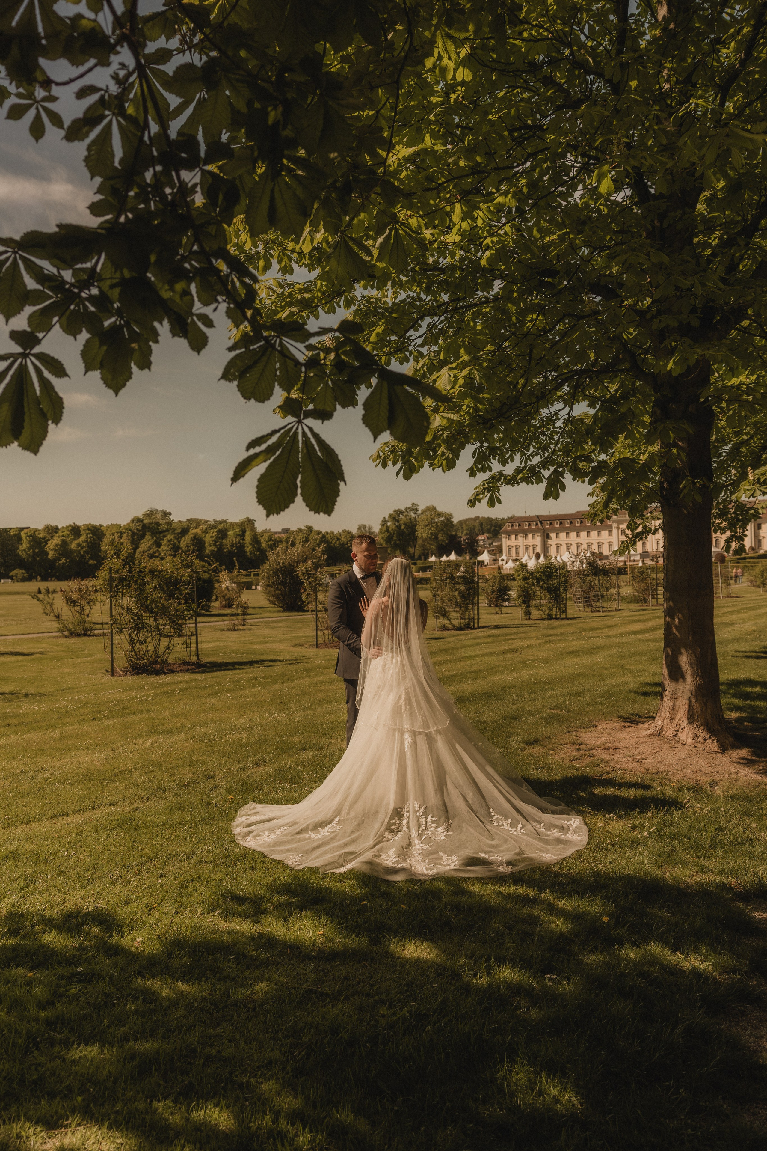 Portfolio. Hochzeitsfotografin in Deutschland
