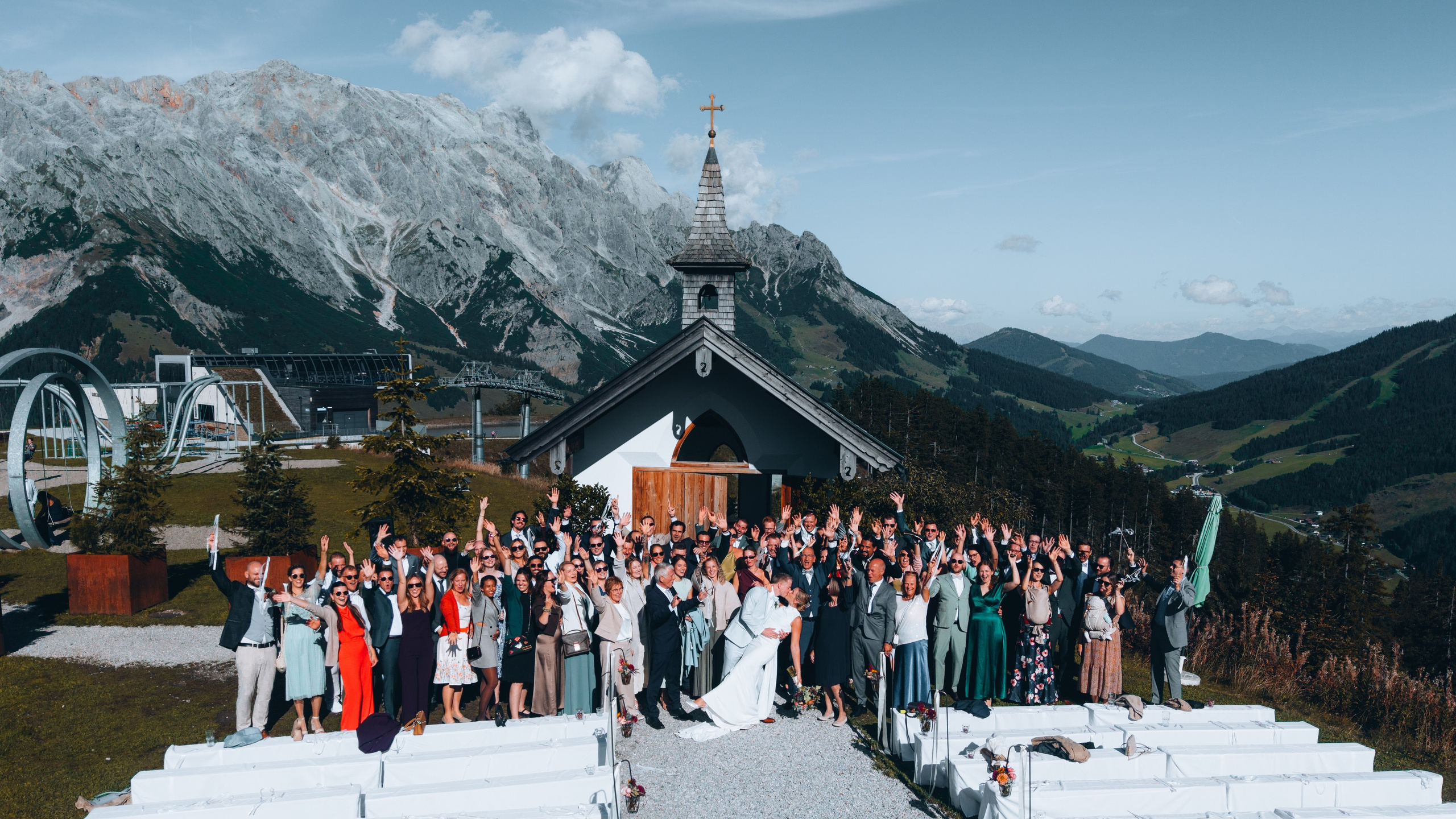 Ylva & Jan. Hochzeitsfotografin in Deutschland