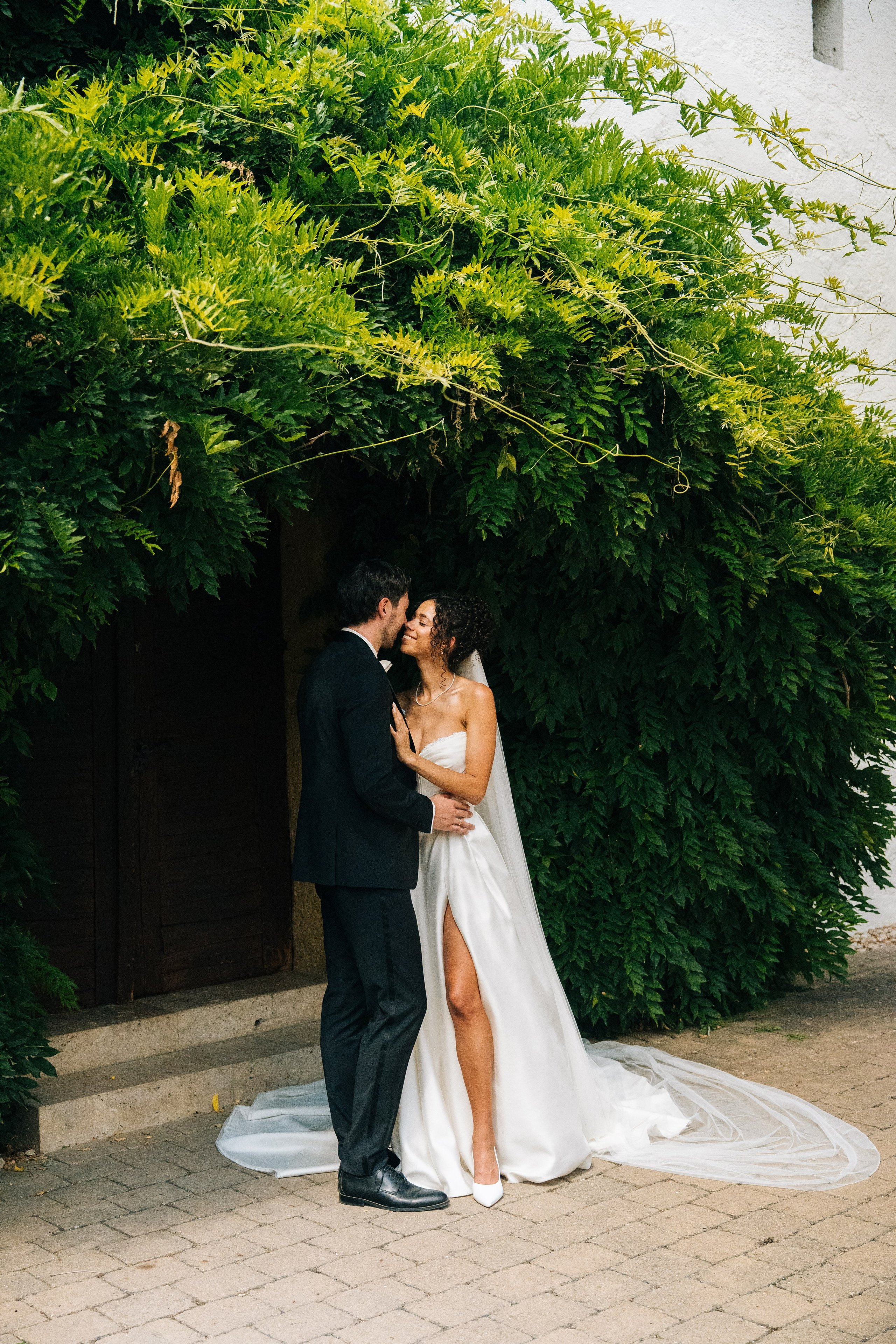 Portfolio. Hochzeitsfotografin in Deutschland
