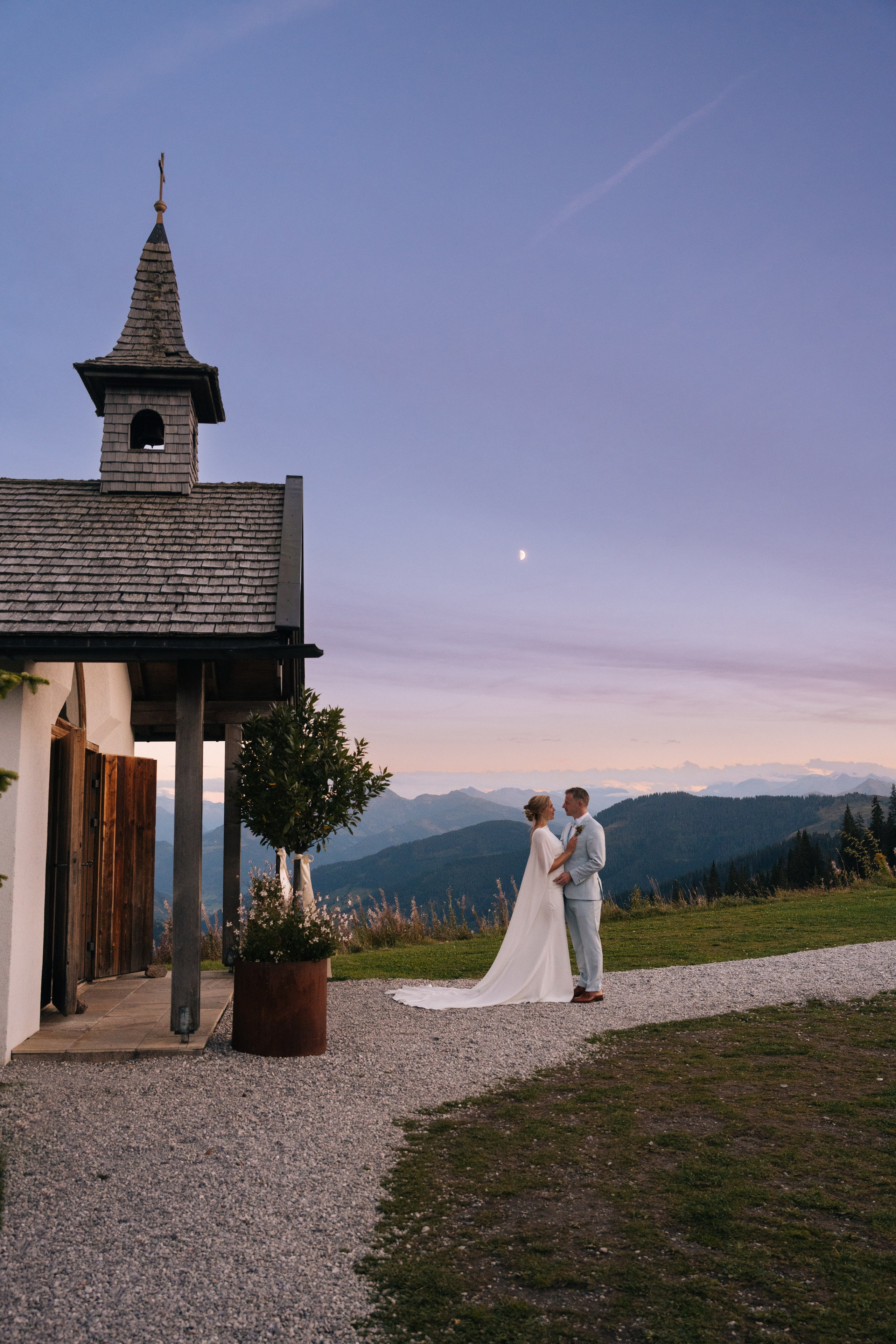 Ylva & Jan. Hochzeitsfotografin in Deutschland