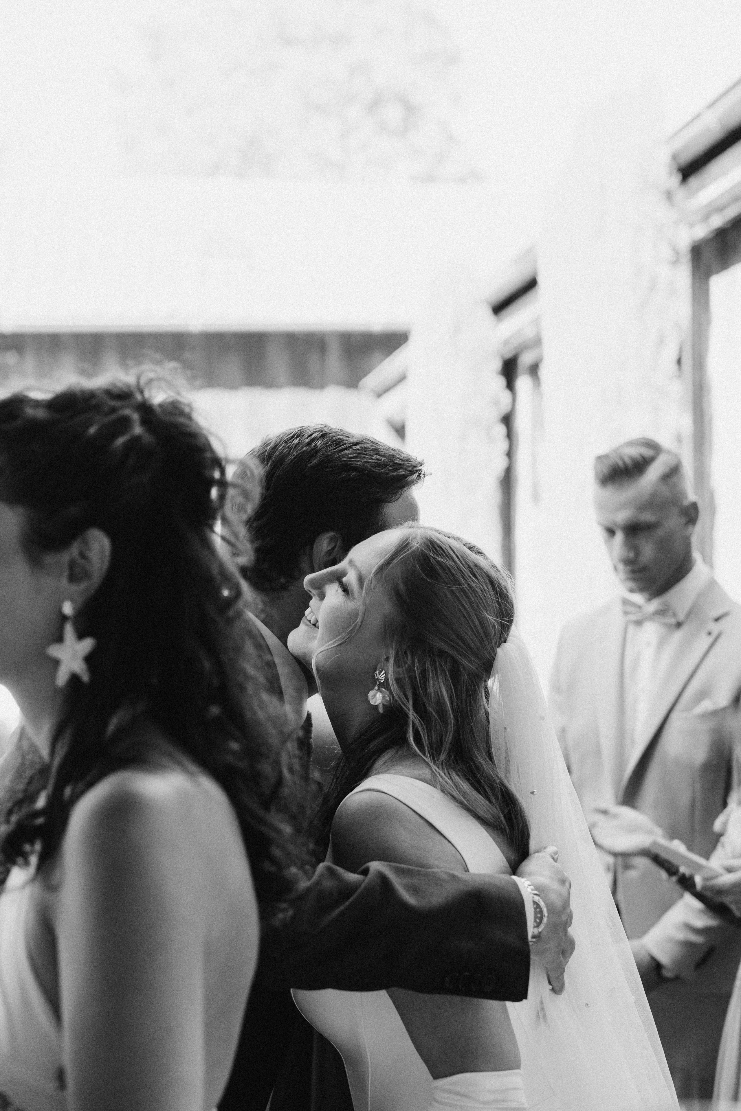 Jessica & Tobias. Hochzeitsfotografin in Deutschland