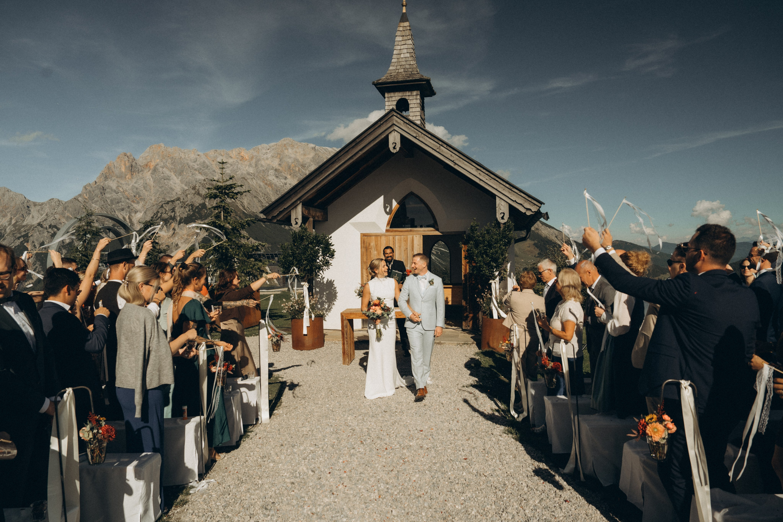 Ylva & Jan. Hochzeitsfotografin in Deutschland