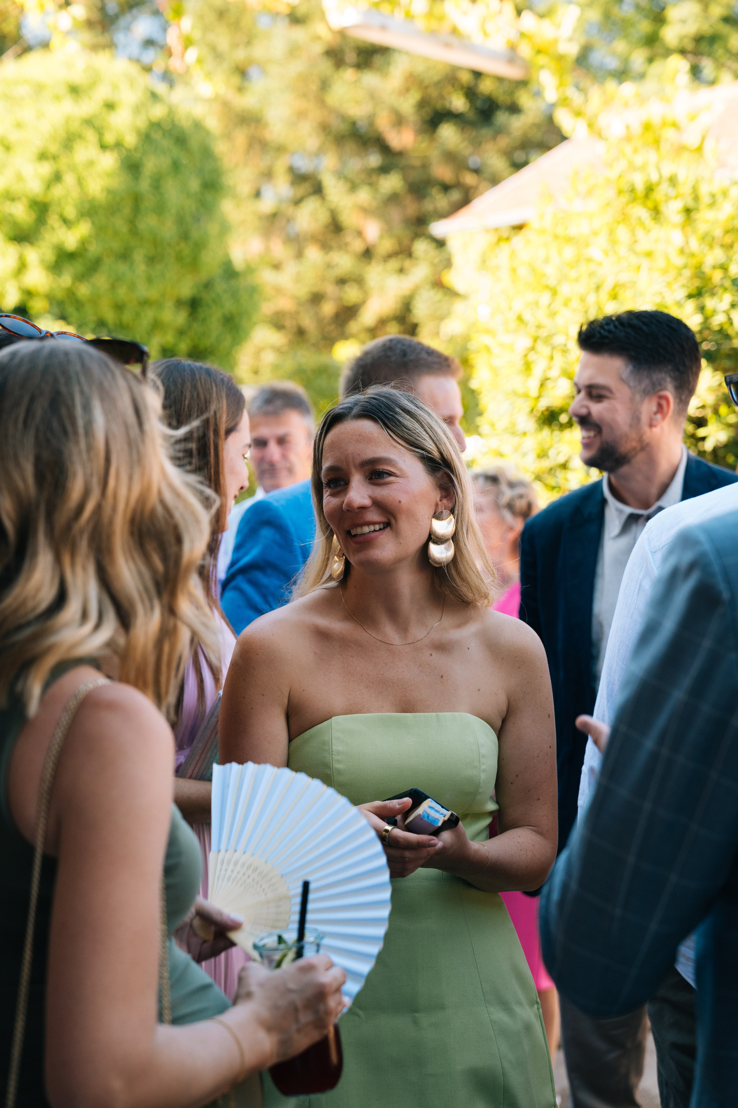 Jessica & Tobias. Hochzeitsfotografin in Deutschland