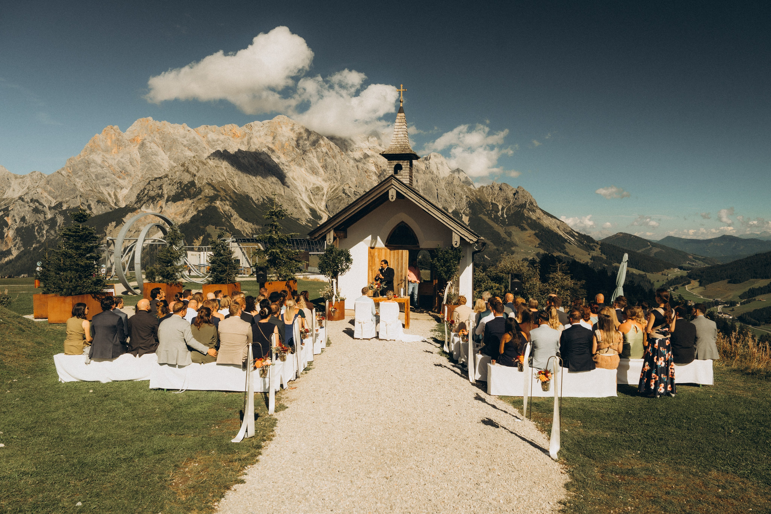 Ylva & Jan. Hochzeitsfotografin in Deutschland
