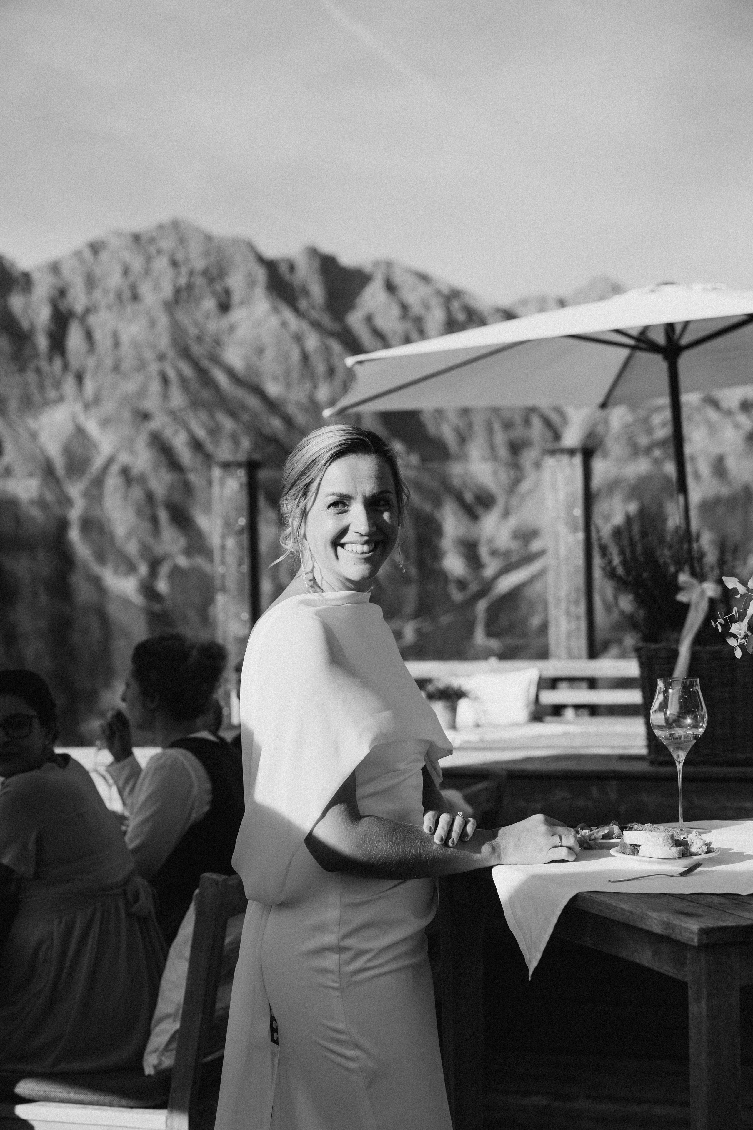 Ylva & Jan. Hochzeitsfotografin in Deutschland