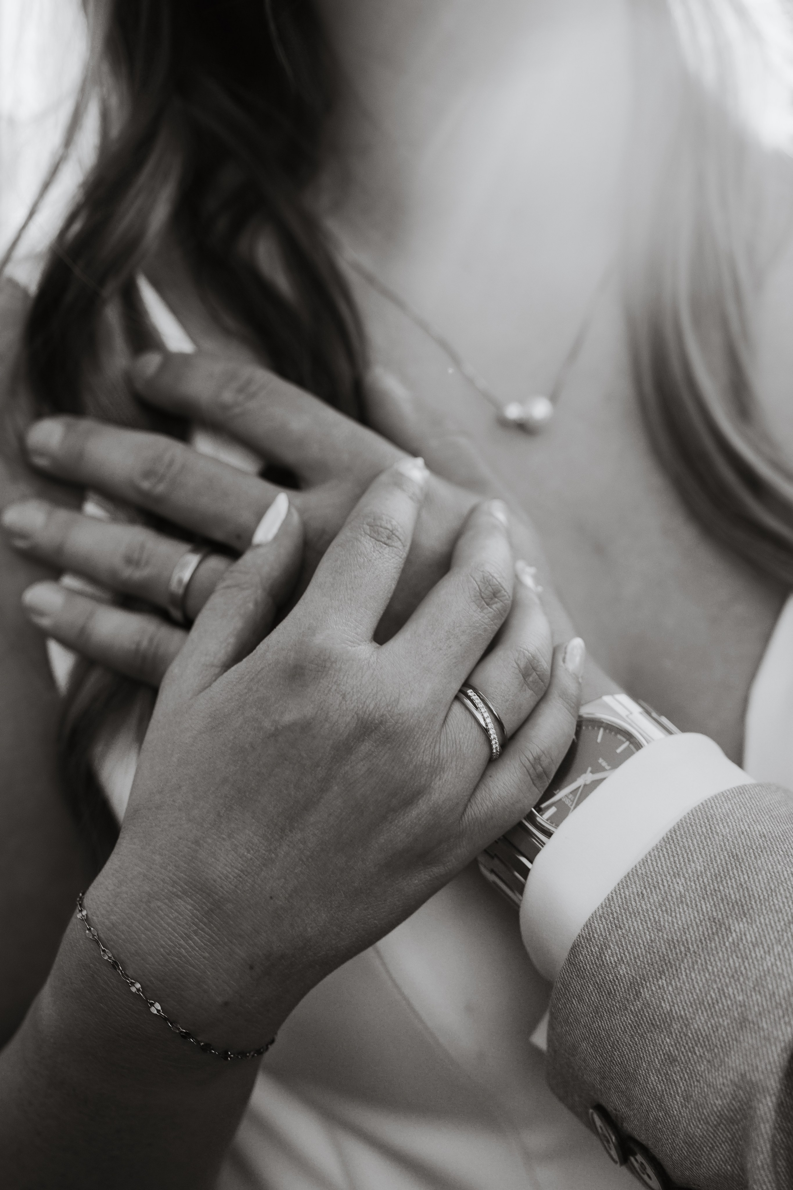 Jessica & Tobias. Hochzeitsfotografin in Deutschland