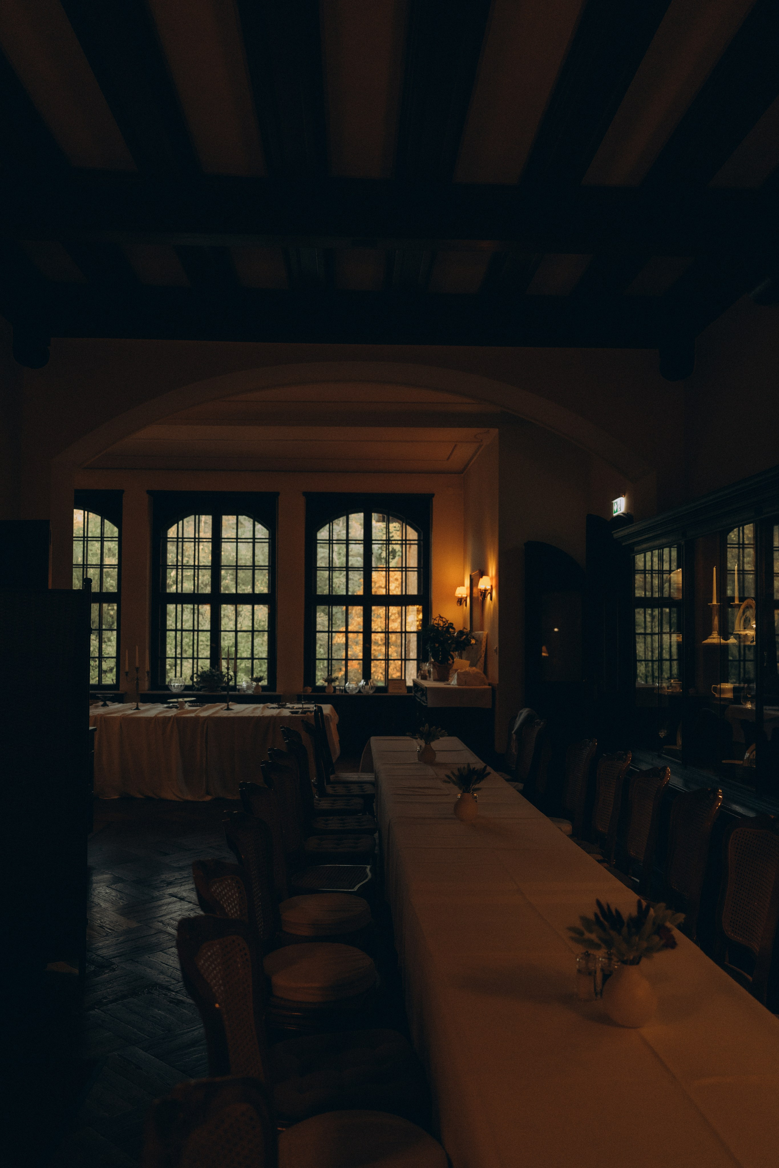 Melanie & Ewald. Hochzeitsfotografin in Deutschland