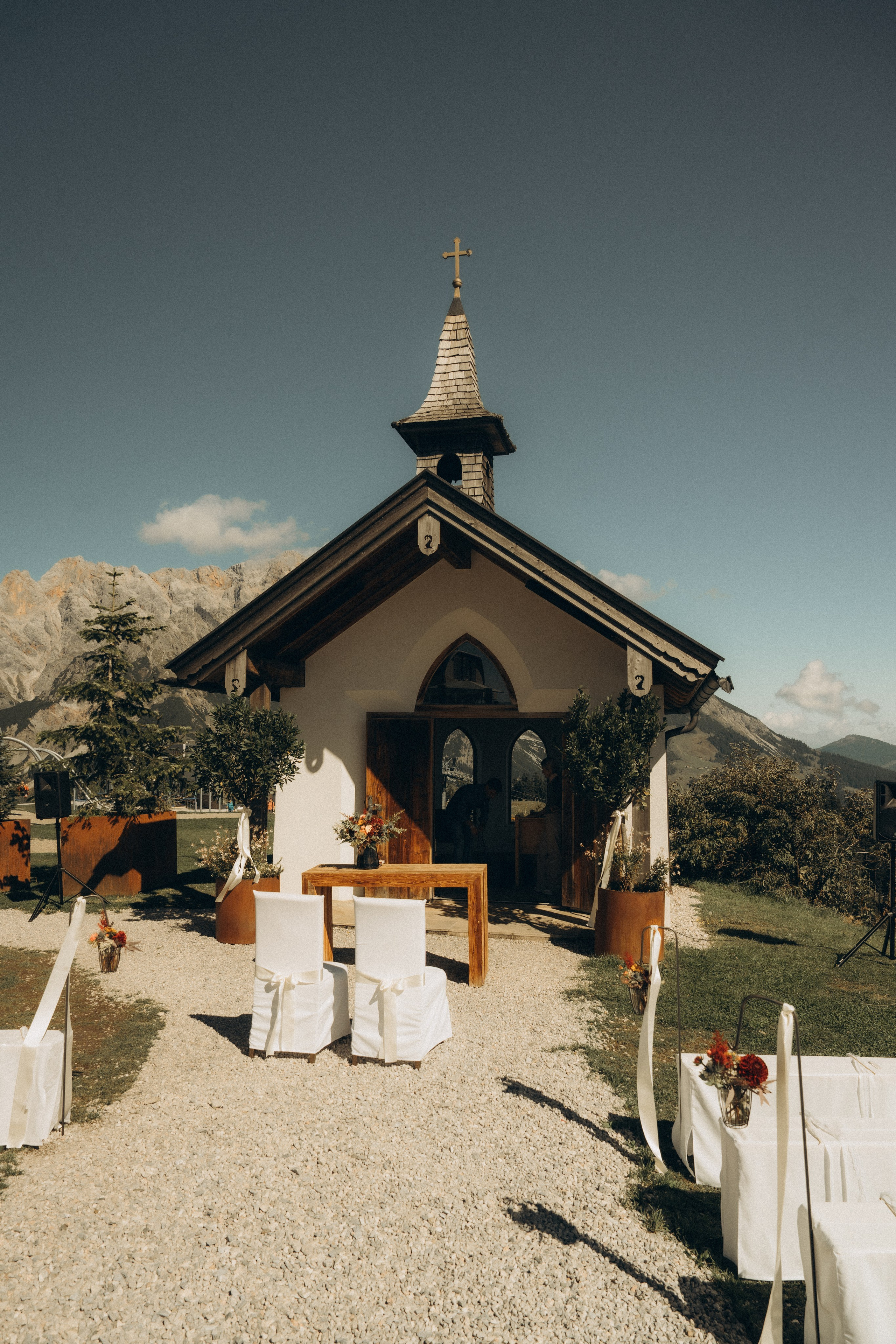 Ylva & Jan. Hochzeitsfotografin in Deutschland