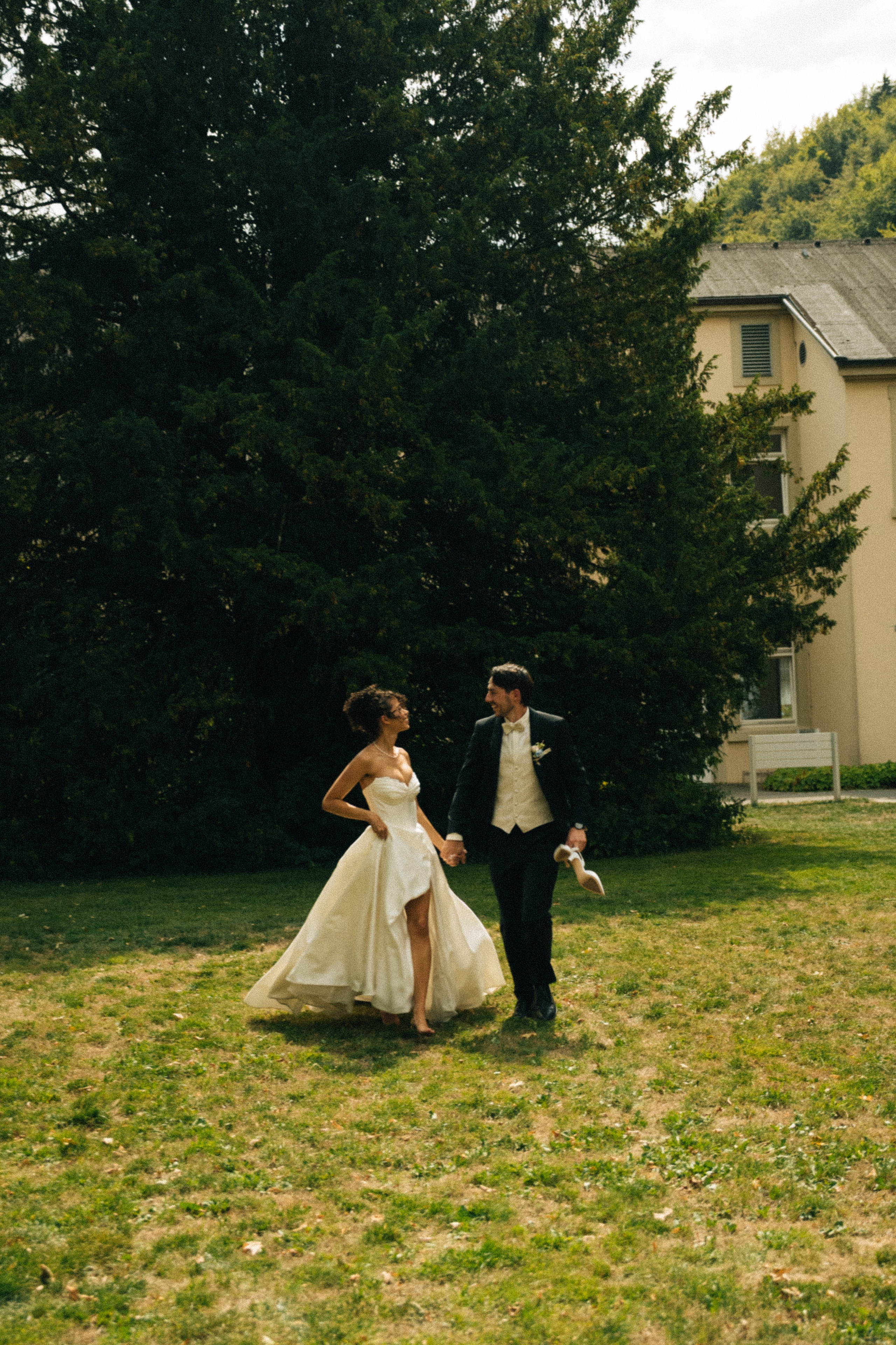 Portfolio. Hochzeitsfotografin in Deutschland
