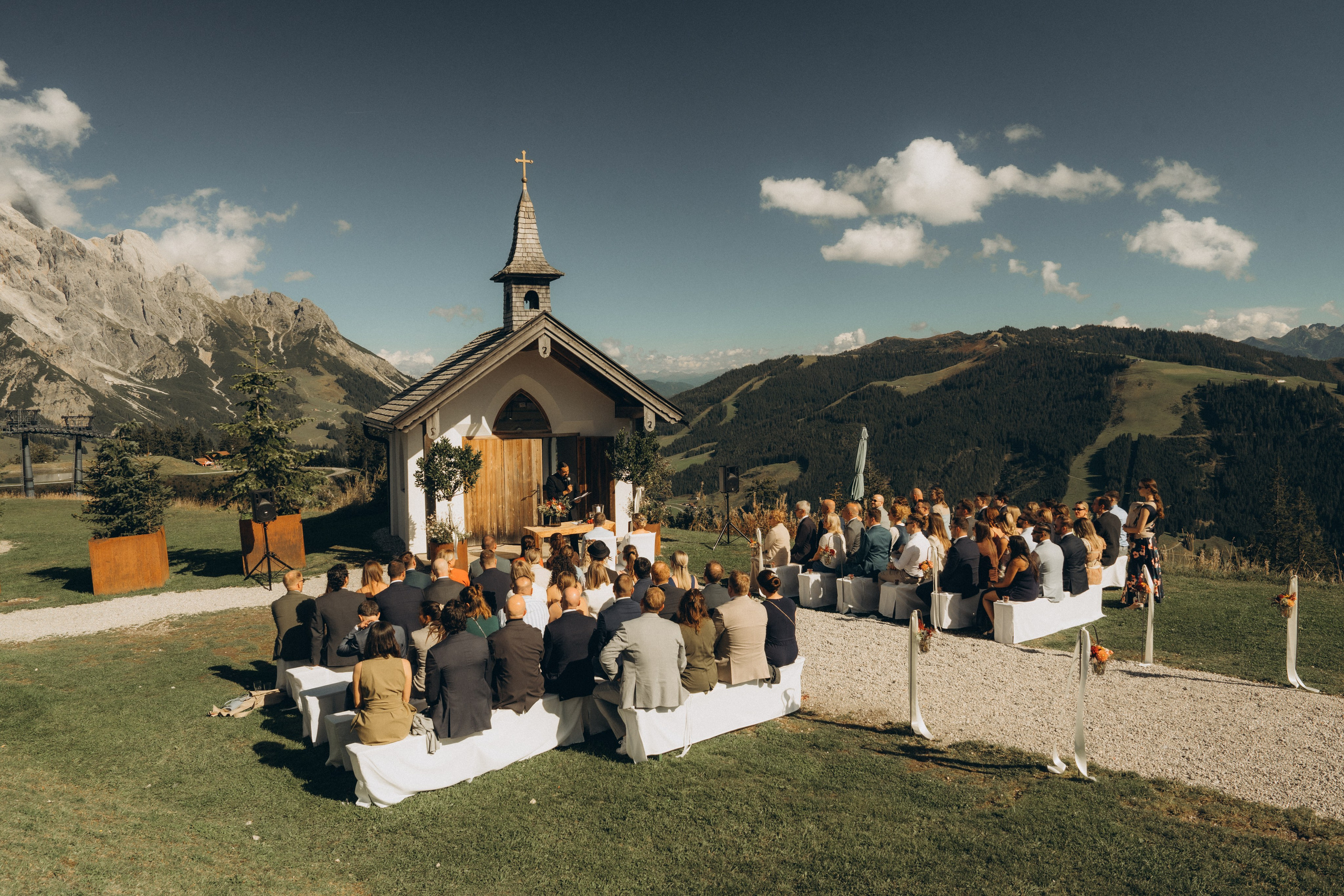 Ylva & Jan. Hochzeitsfotografin in Deutschland