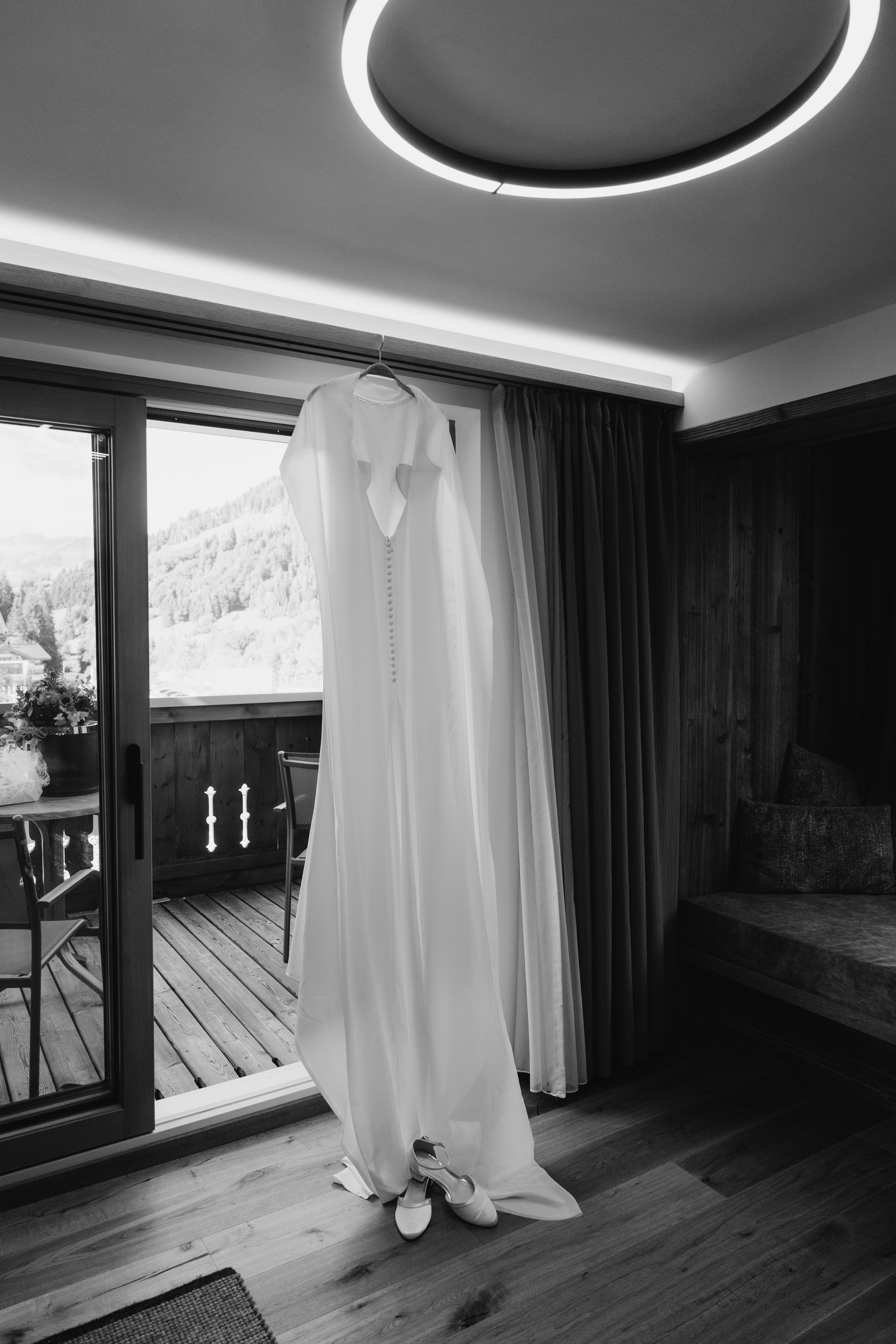 Ylva & Jan. Hochzeitsfotografin in Deutschland