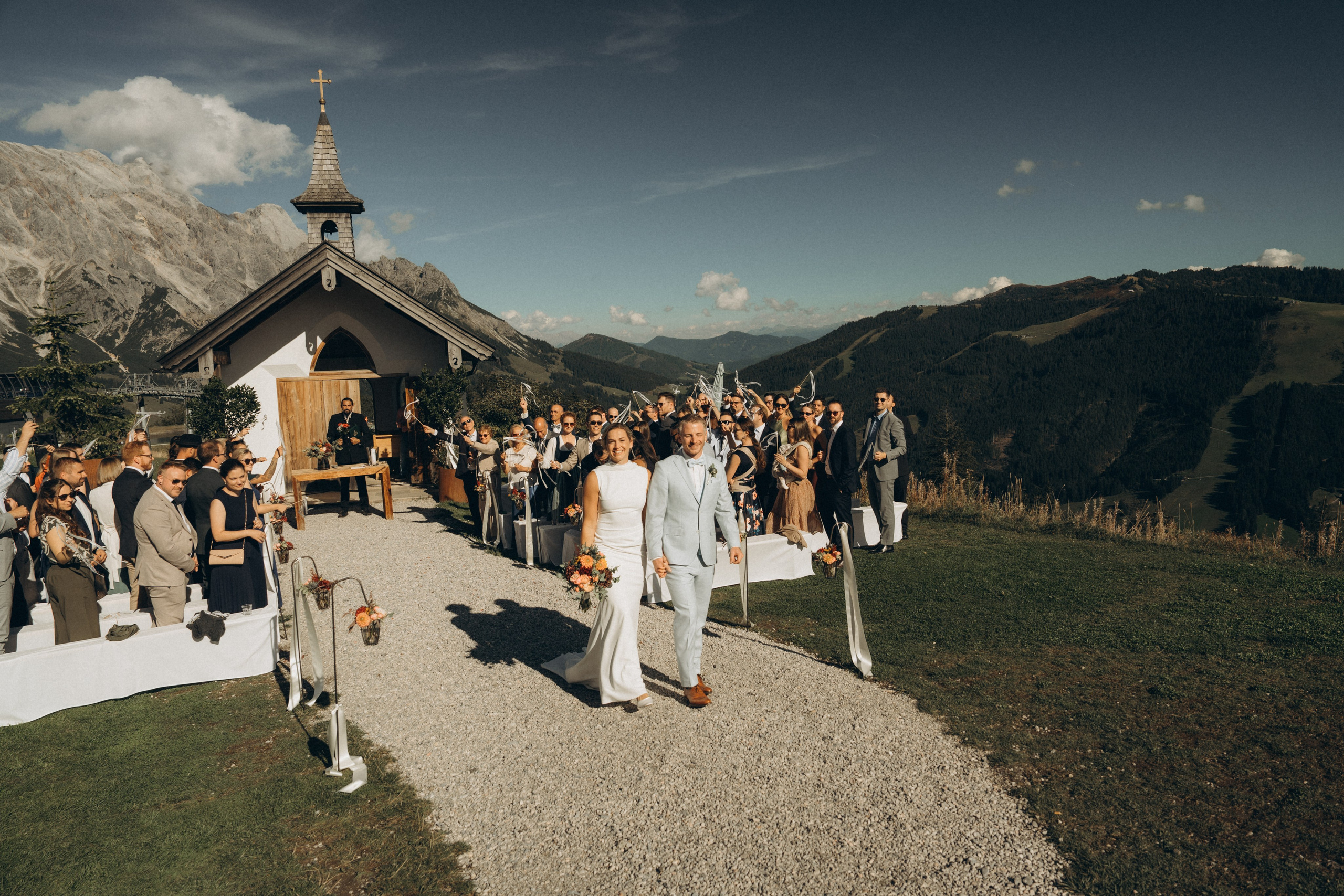 Ylva & Jan. Hochzeitsfotografin in Deutschland
