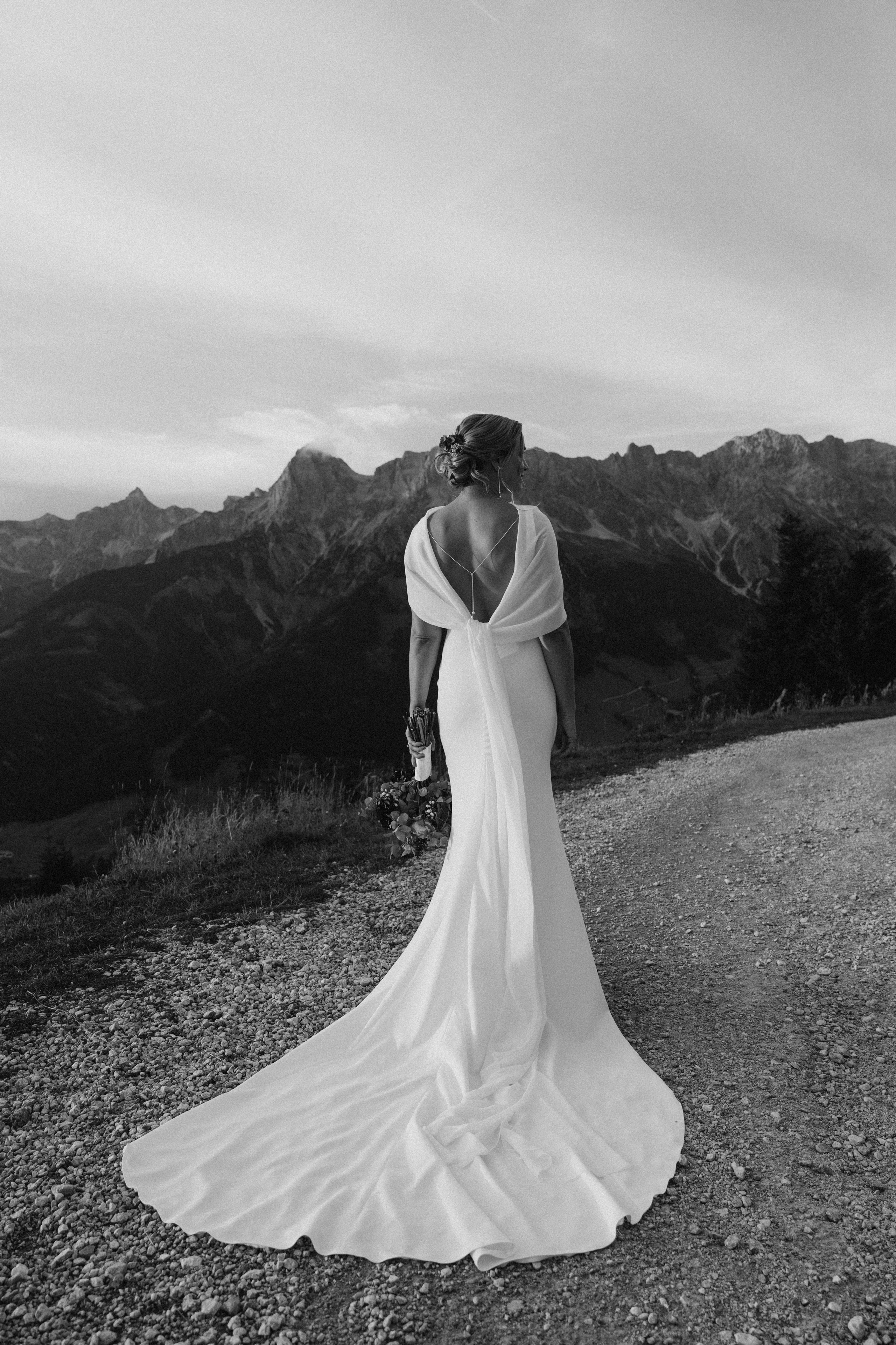 Ylva & Jan. Hochzeitsfotografin in Deutschland