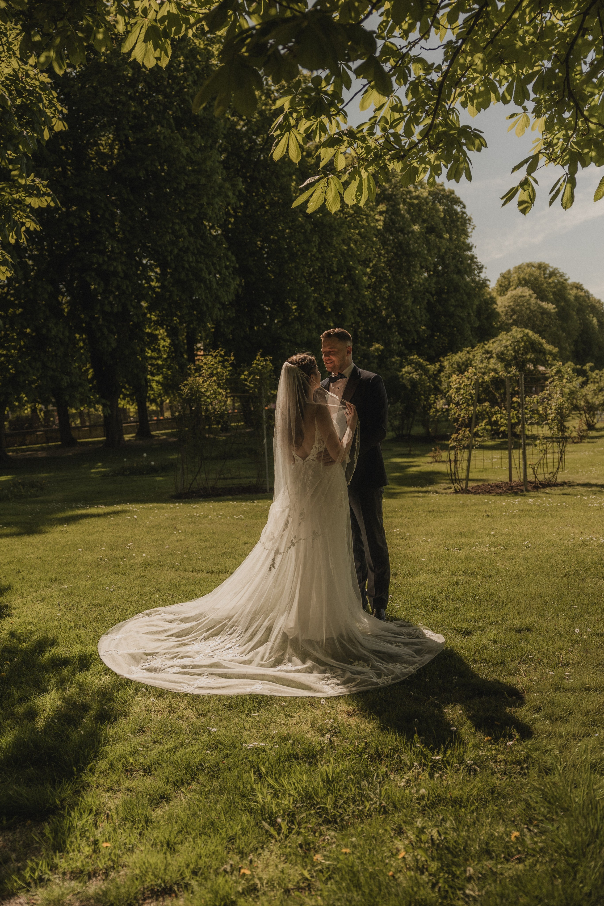 Portfolio. Hochzeitsfotografin in Deutschland