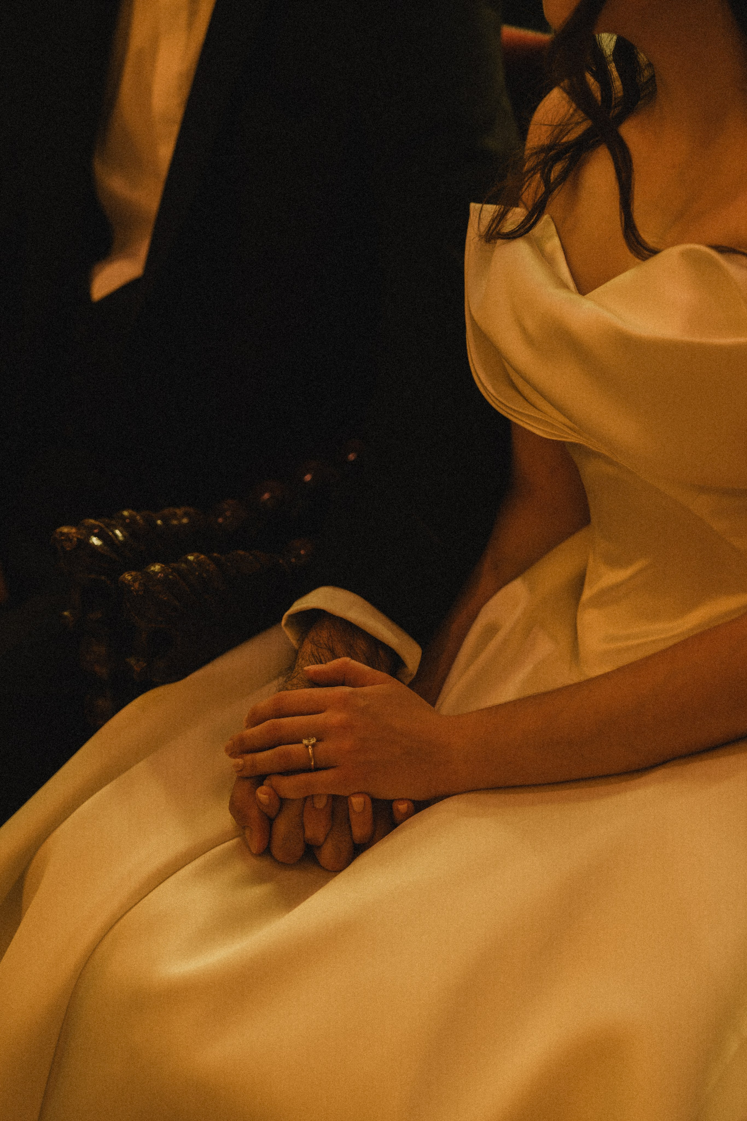 Melanie & Ewald. Hochzeitsfotografin in Deutschland