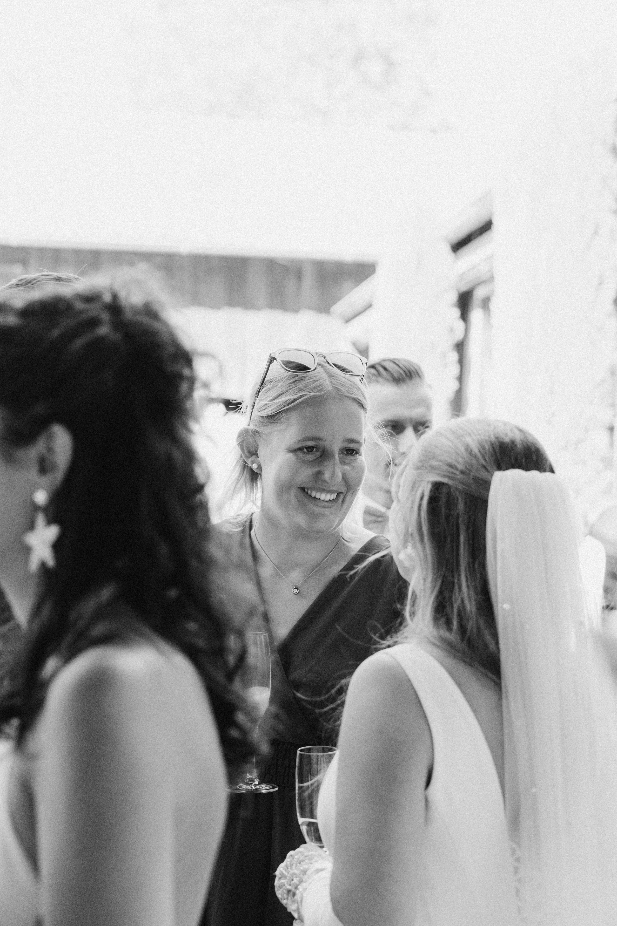 Jessica & Tobias. Hochzeitsfotografin in Deutschland