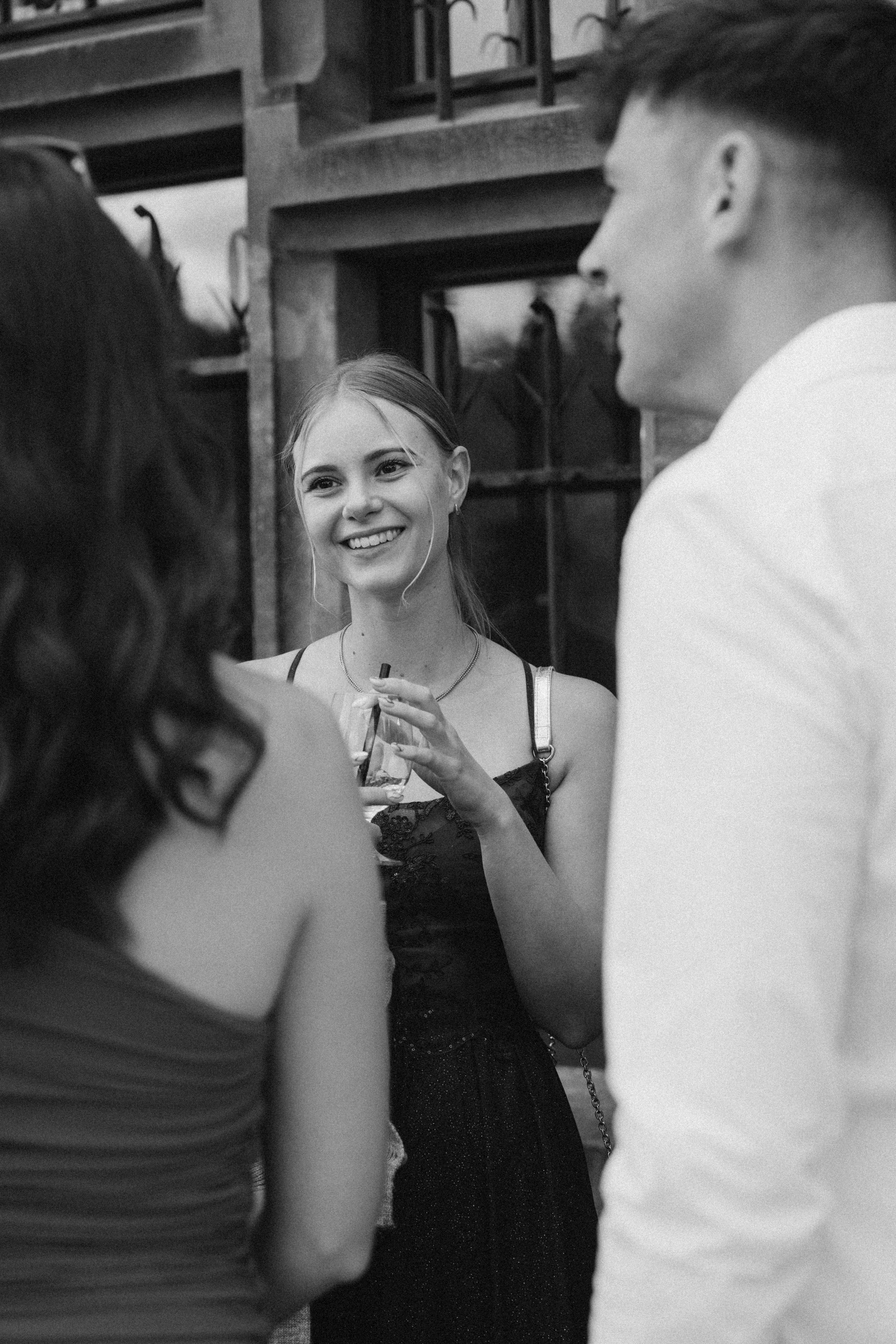Melanie & Ewald. Hochzeitsfotografin in Deutschland