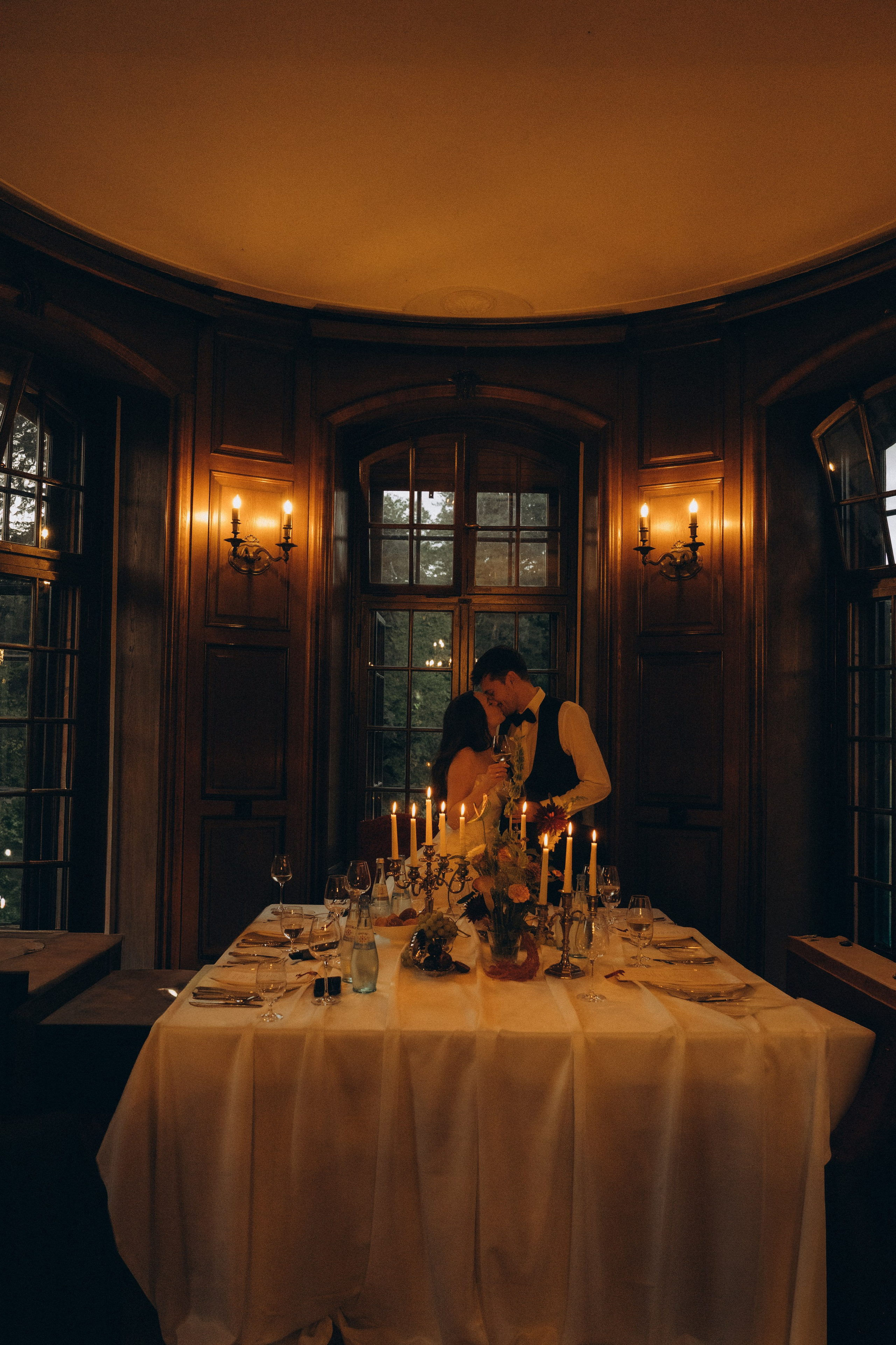 Mona & Tim. Hochzeitsfotografin in Deutschland