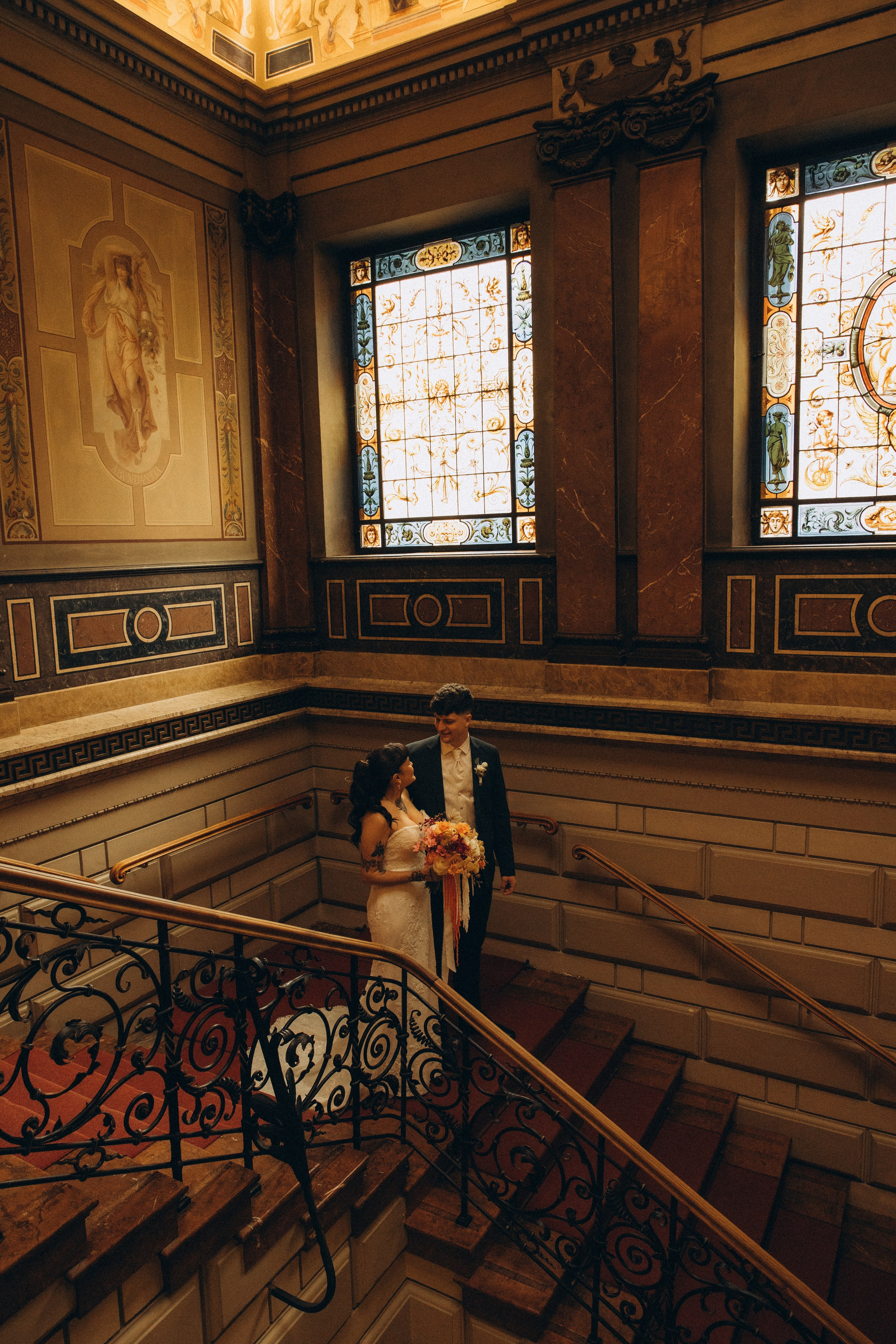 Portfolio. Hochzeitsfotografin in Deutschland