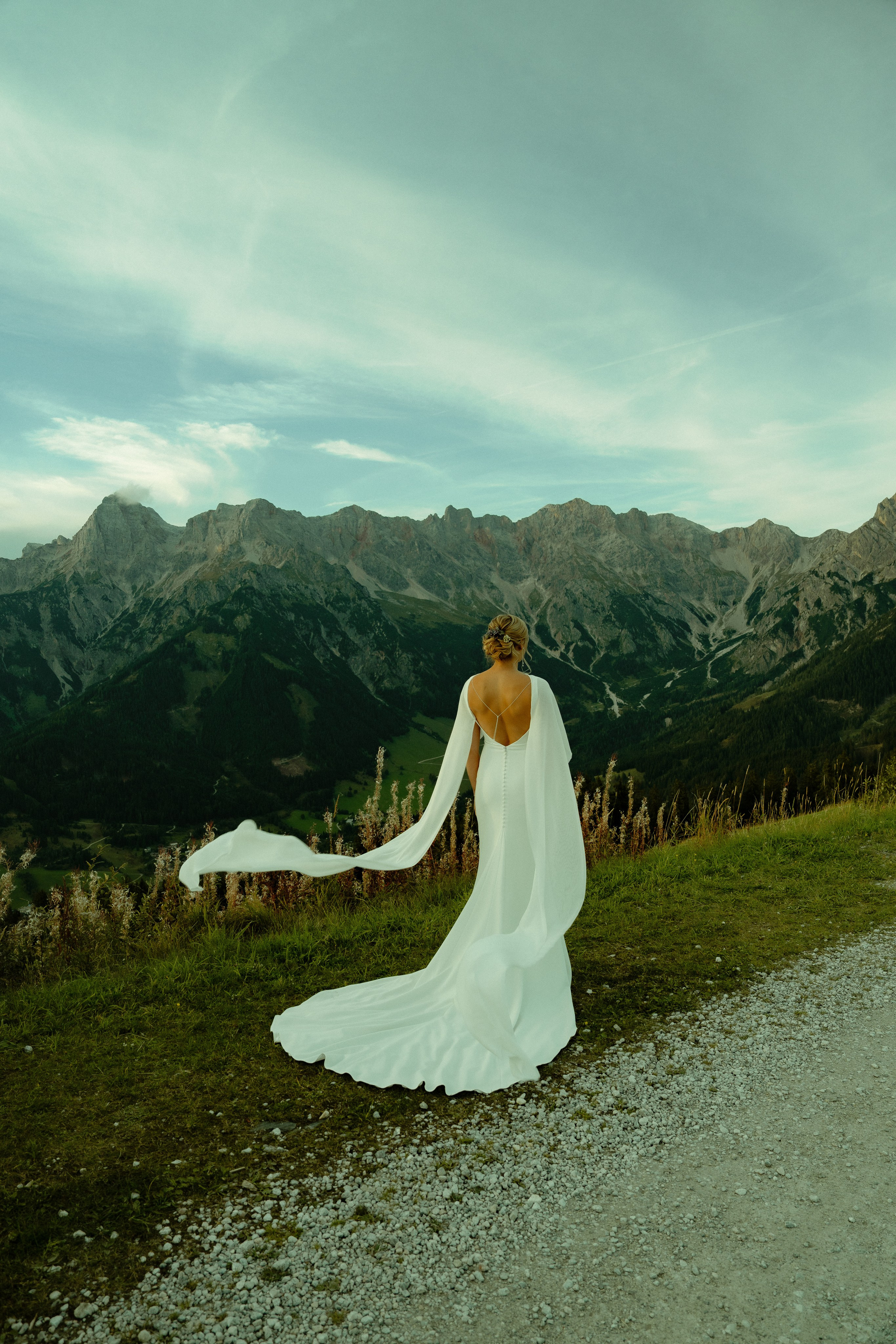 Ylva & Jan. Hochzeitsfotografin in Deutschland