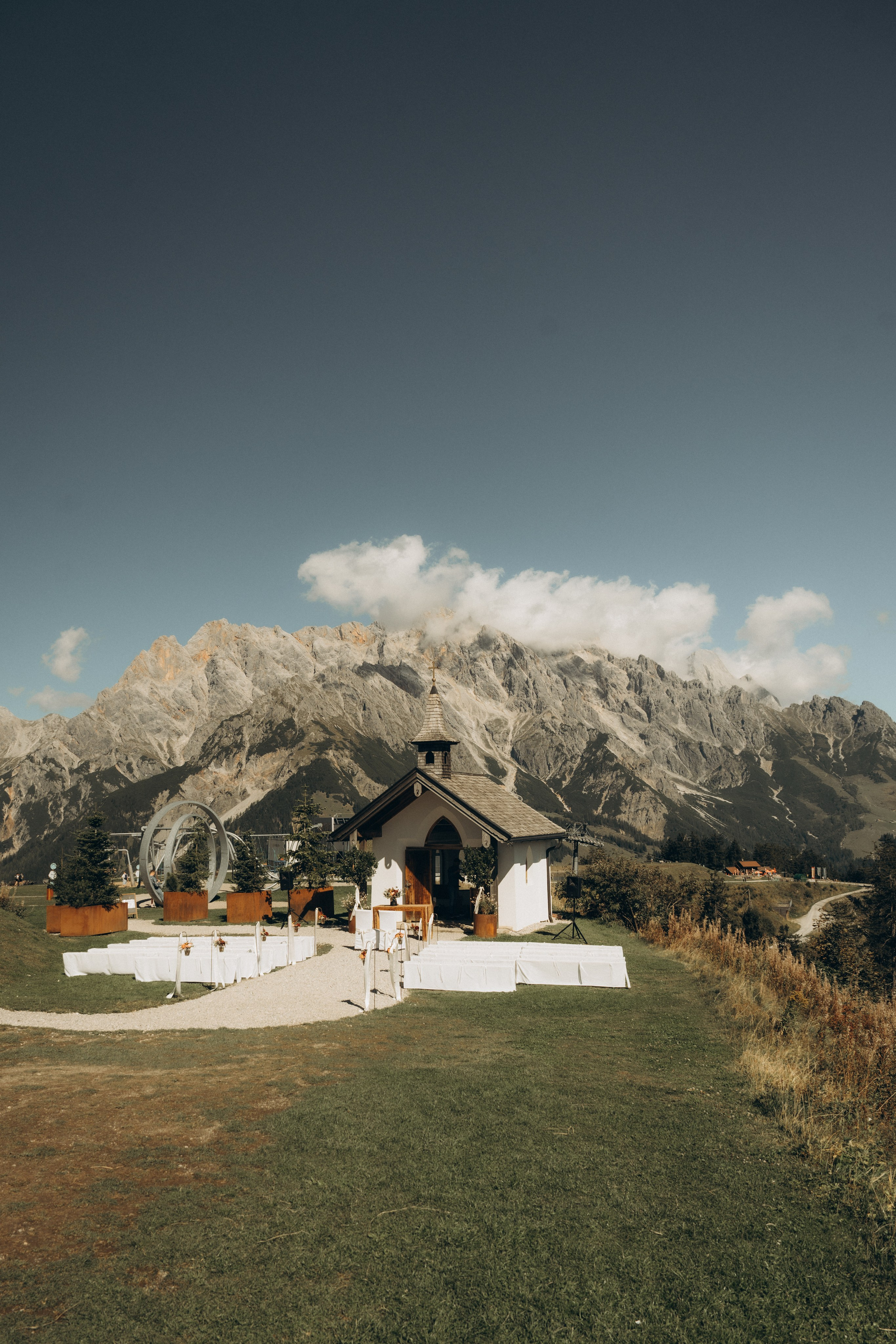Ylva & Jan. Hochzeitsfotografin in Deutschland
