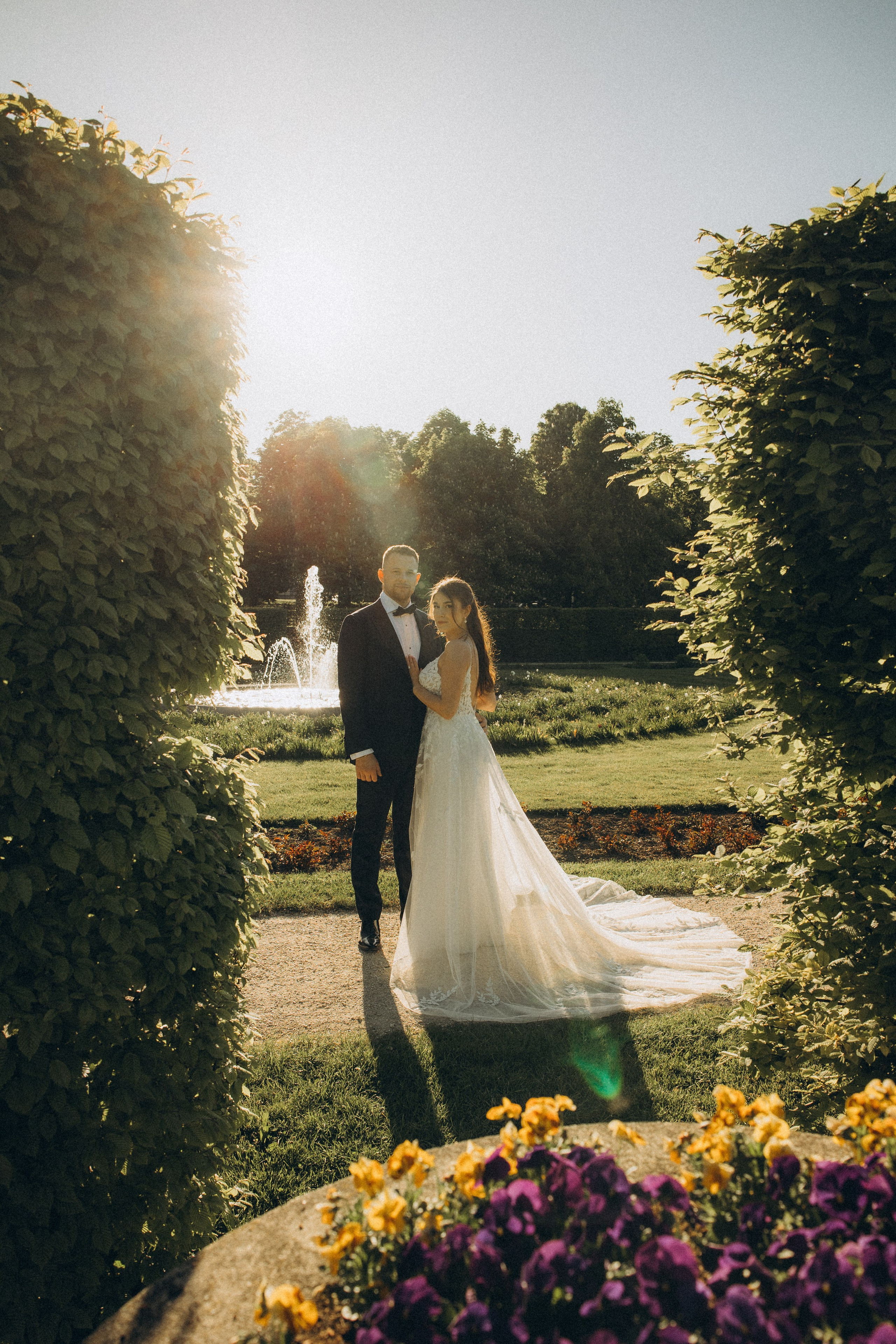 Portfolio. Hochzeitsfotografin in Deutschland