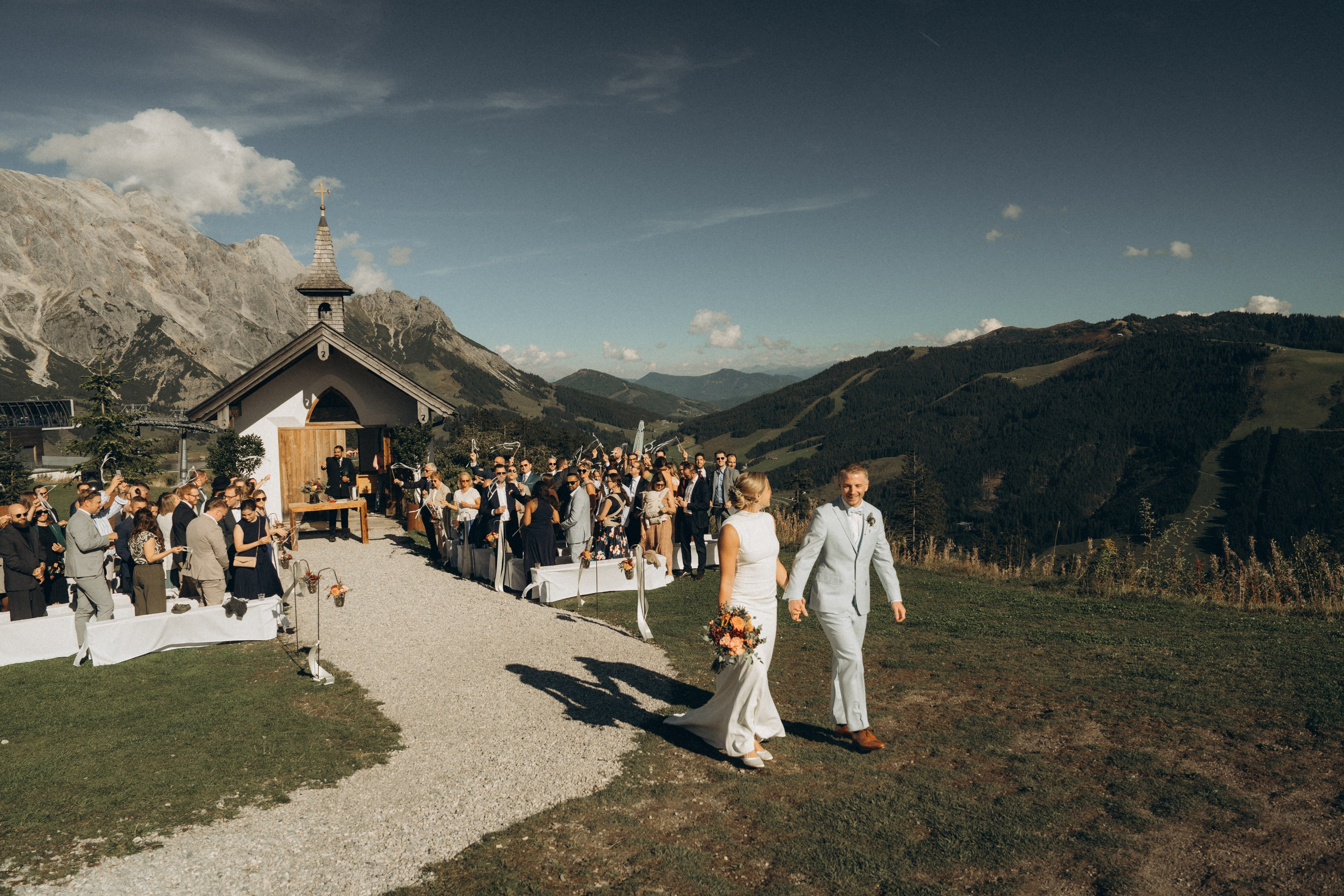 Ylva & Jan. Hochzeitsfotografin in Deutschland