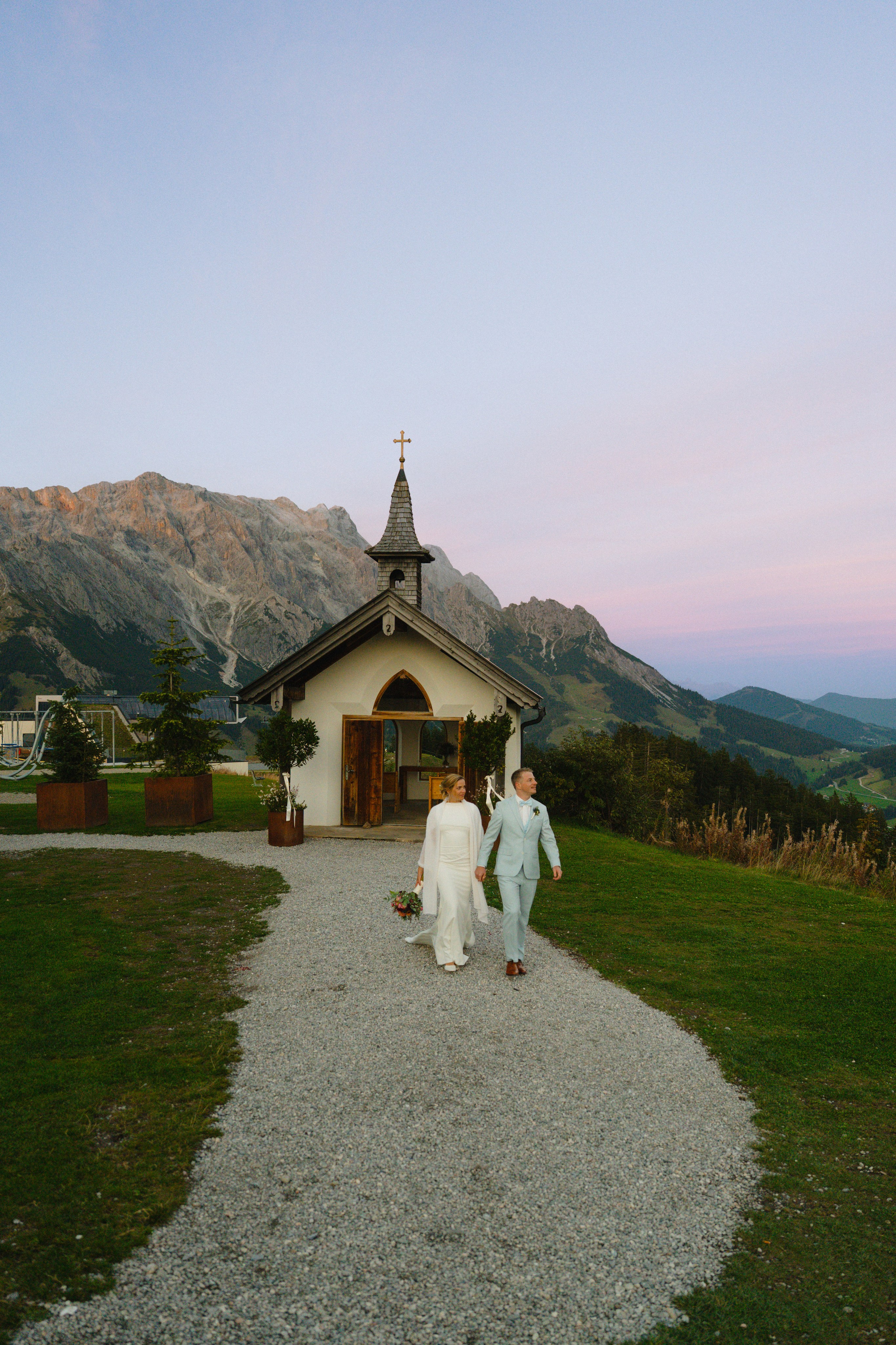 Ylva & Jan. Hochzeitsfotografin in Deutschland