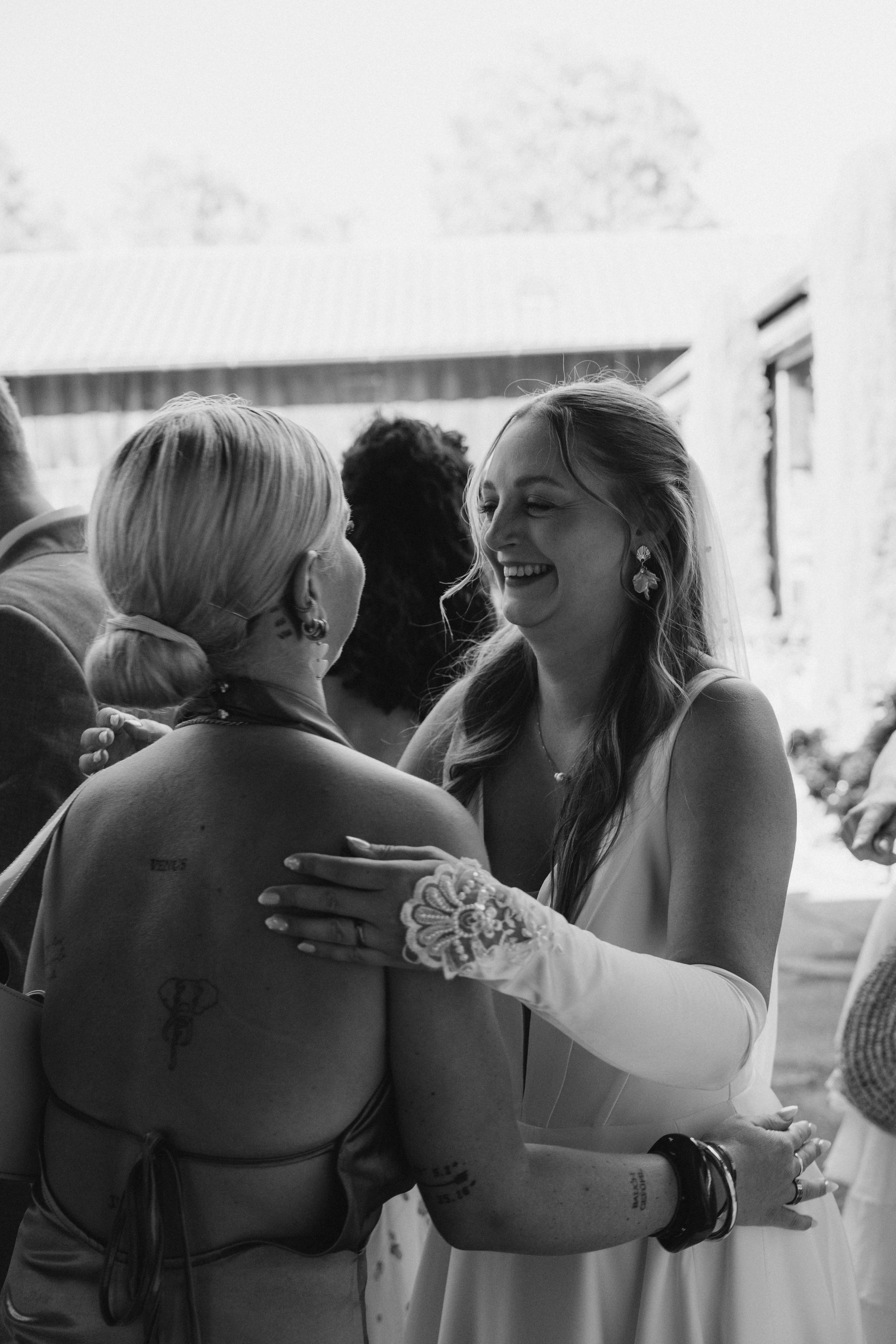 Jessica & Tobias. Hochzeitsfotografin in Deutschland