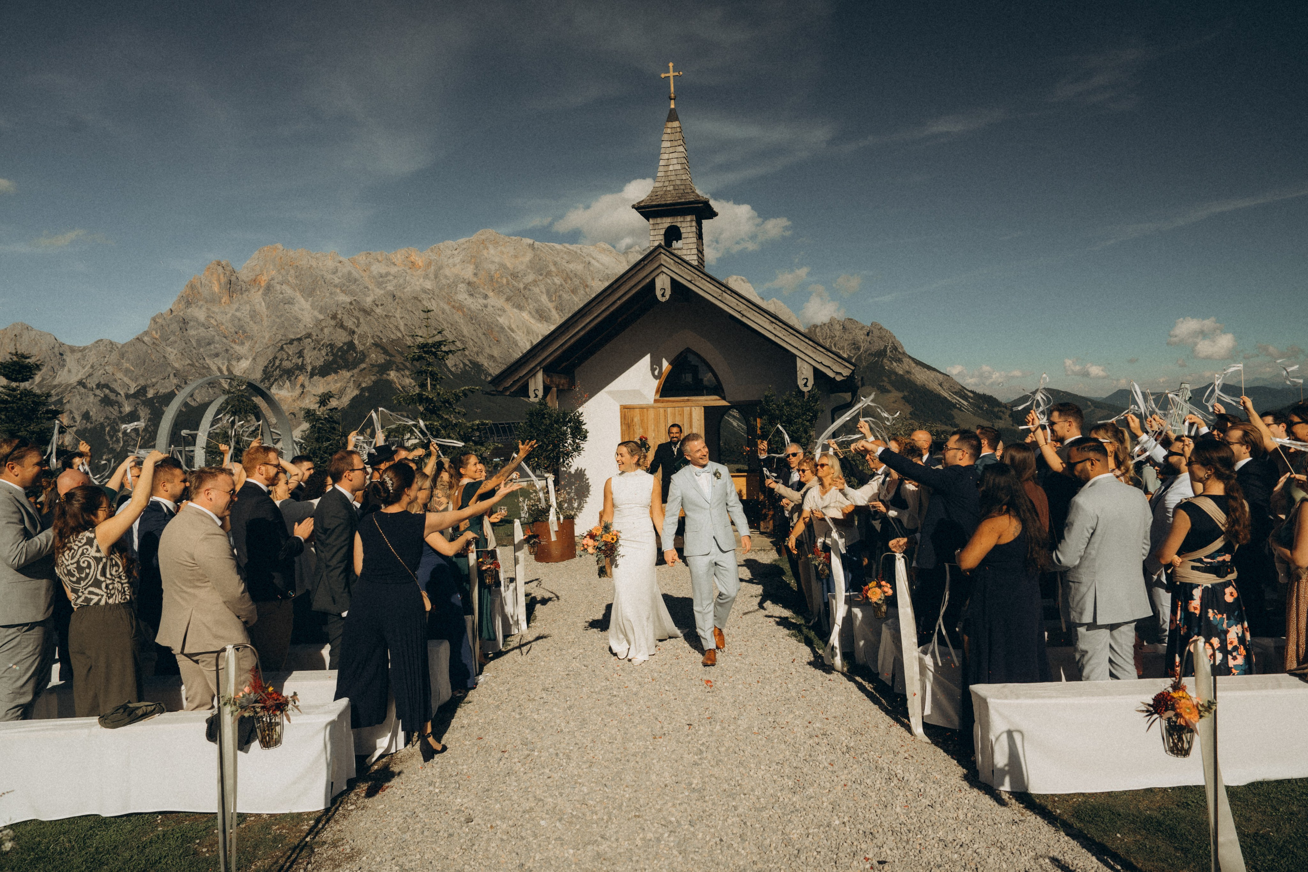 Ylva & Jan. Hochzeitsfotografin in Deutschland