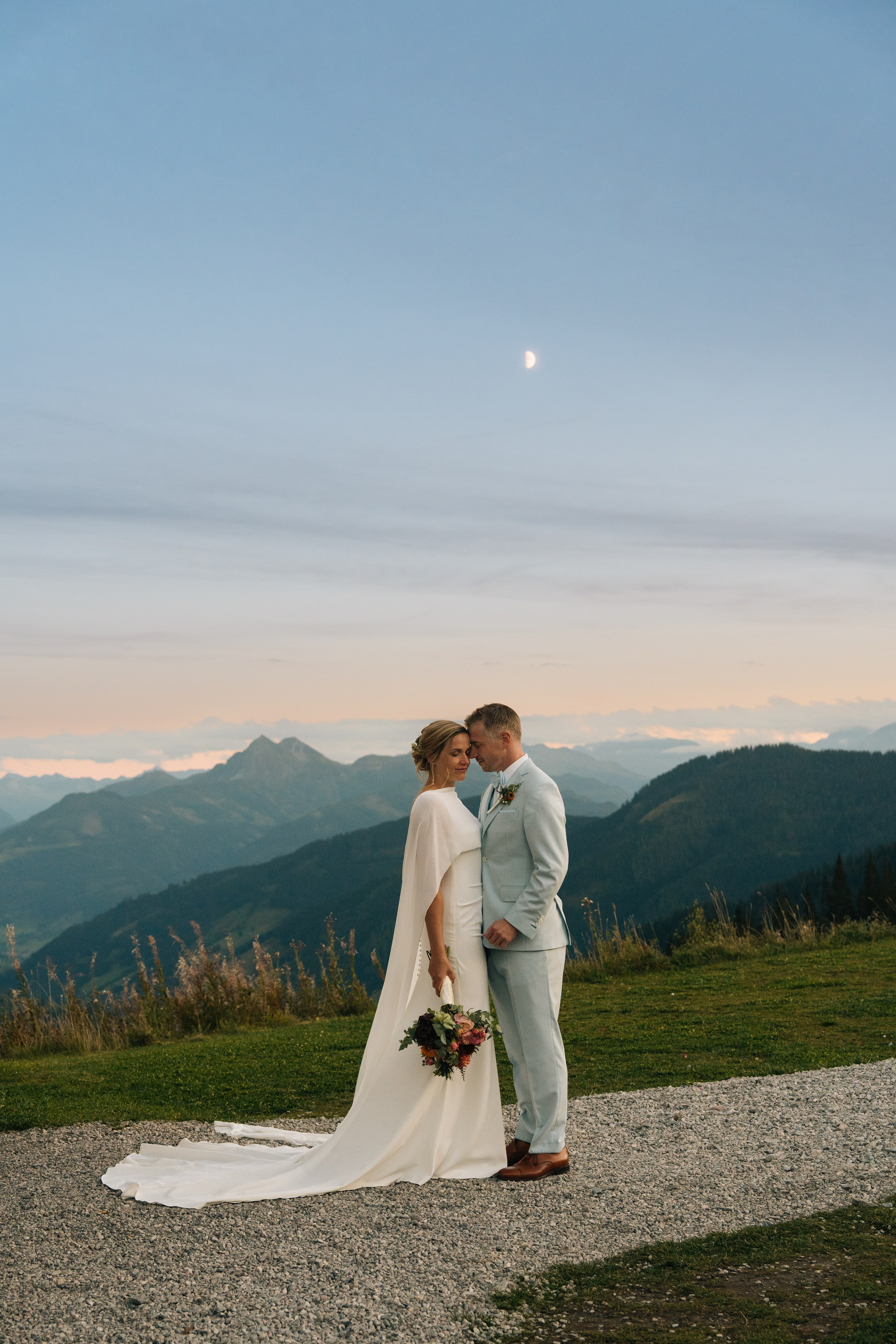 Ylva & Jan. Hochzeitsfotografin in Deutschland